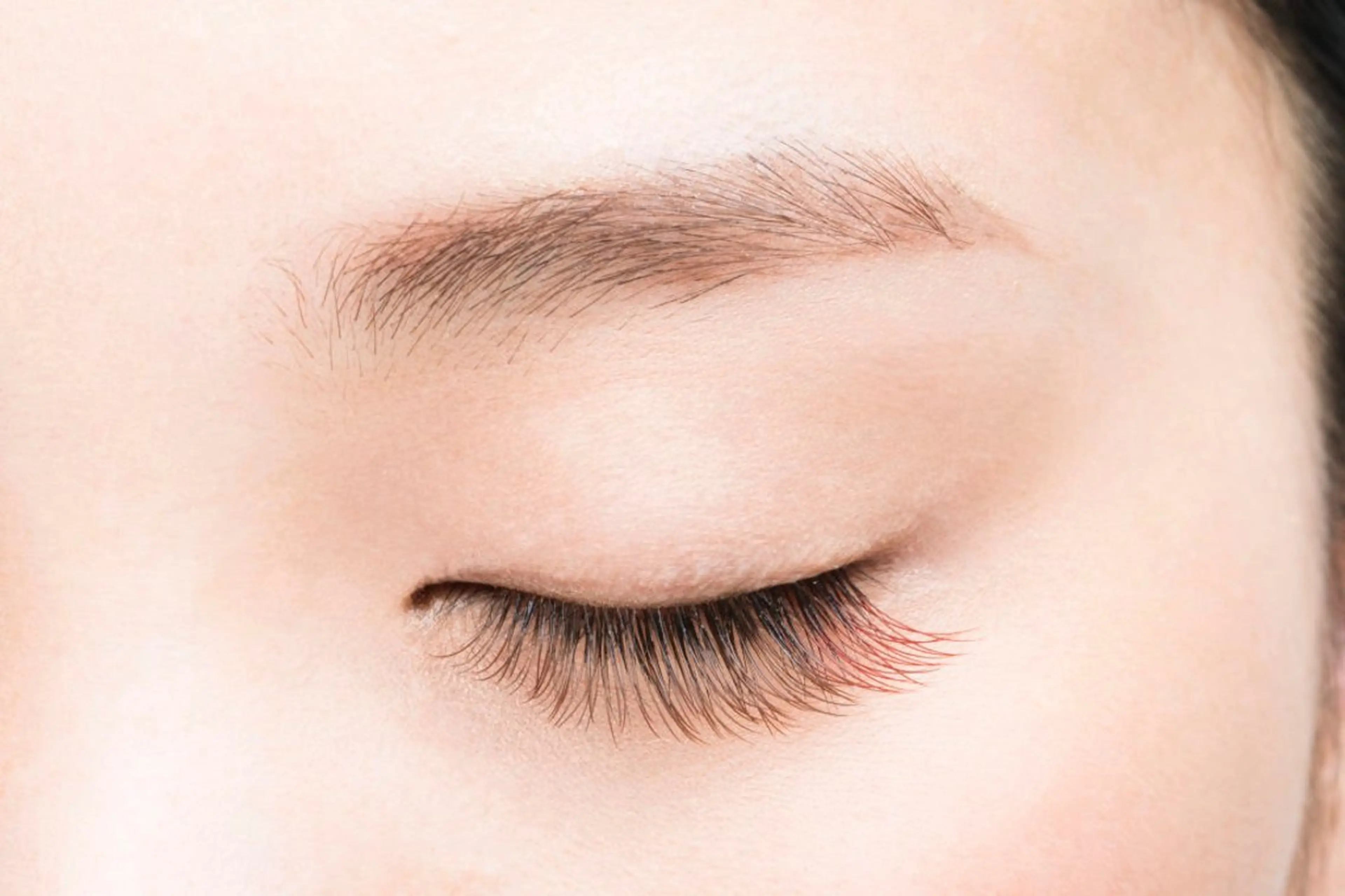 マツエク・マツパ マツエク 羽賀 美和のマツエク・マツパデザイン