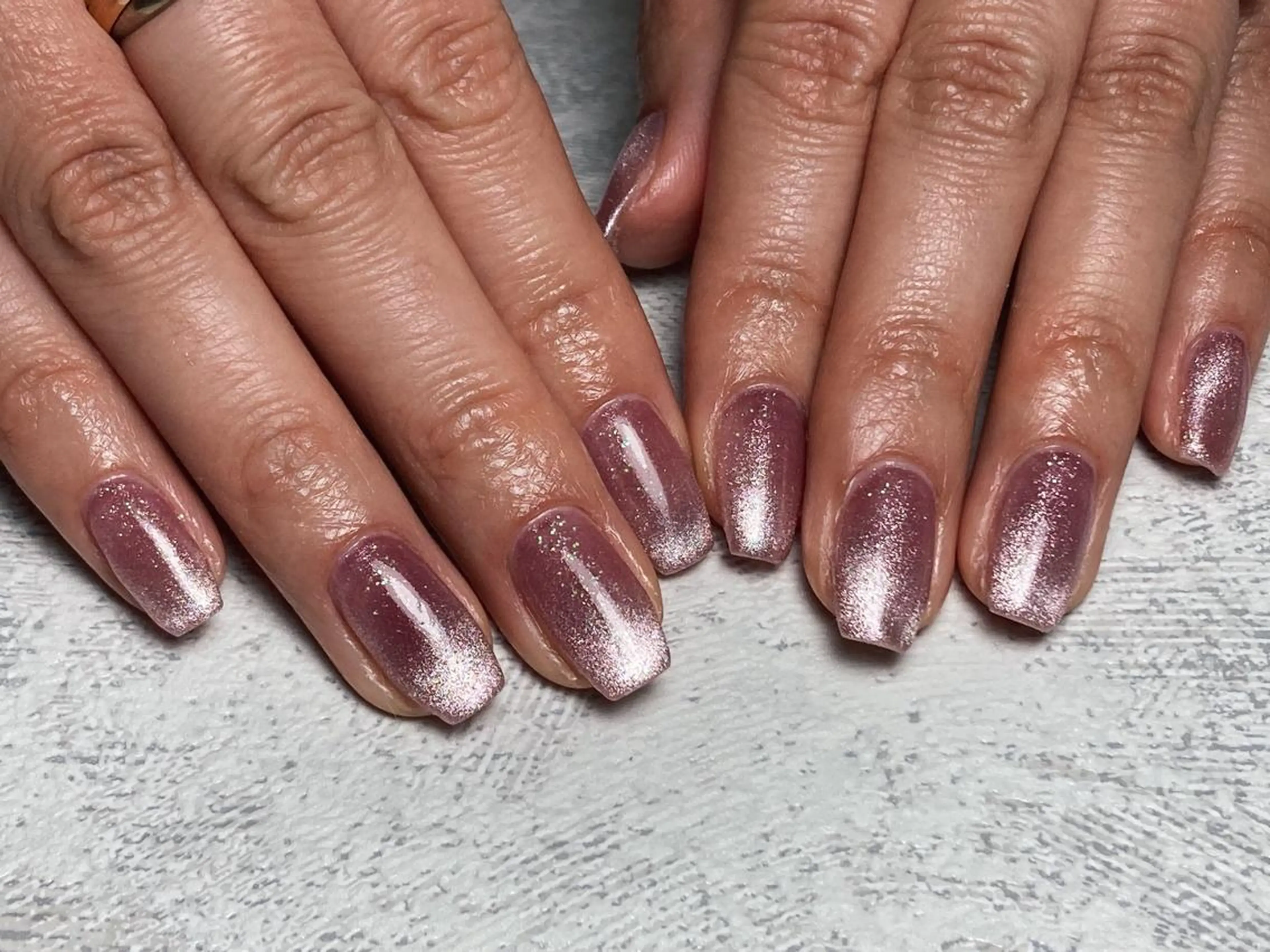 ネイル ハンドネイル フットネイル rea .のネイルデザイン