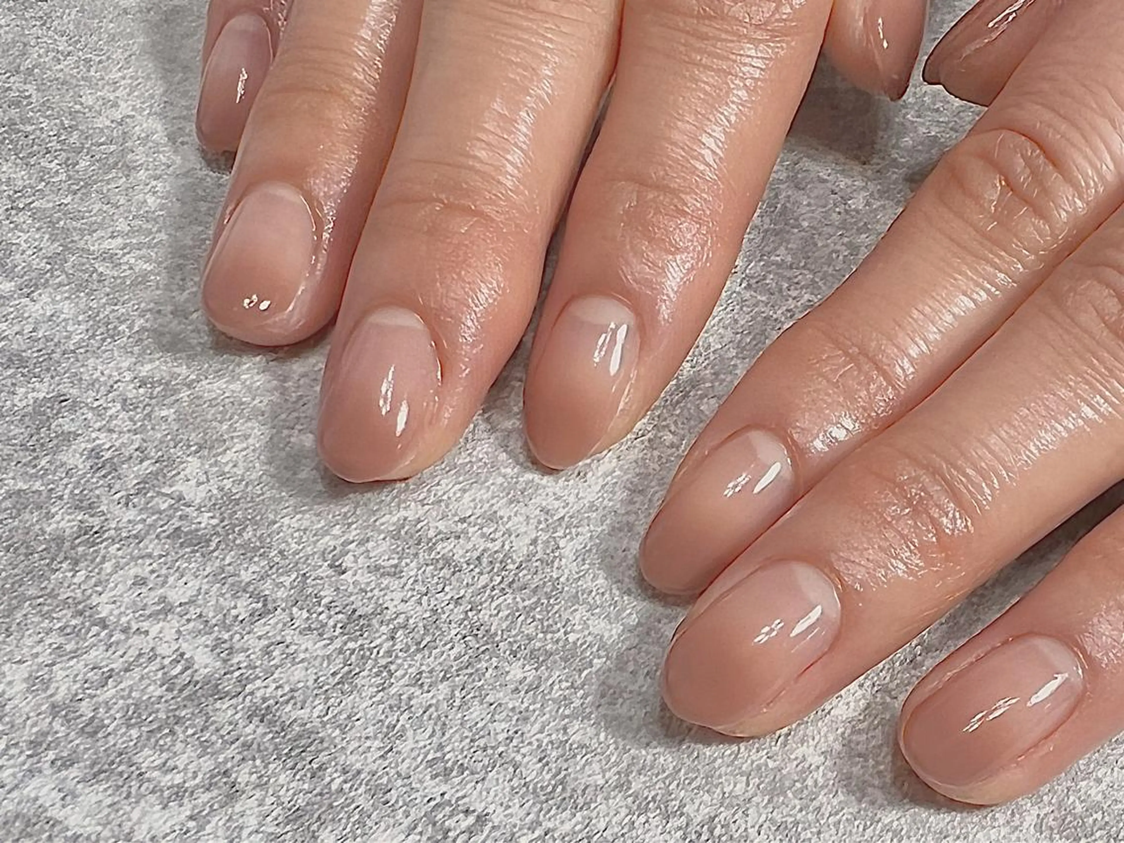 【オフあり】カラーグラデーションの写真