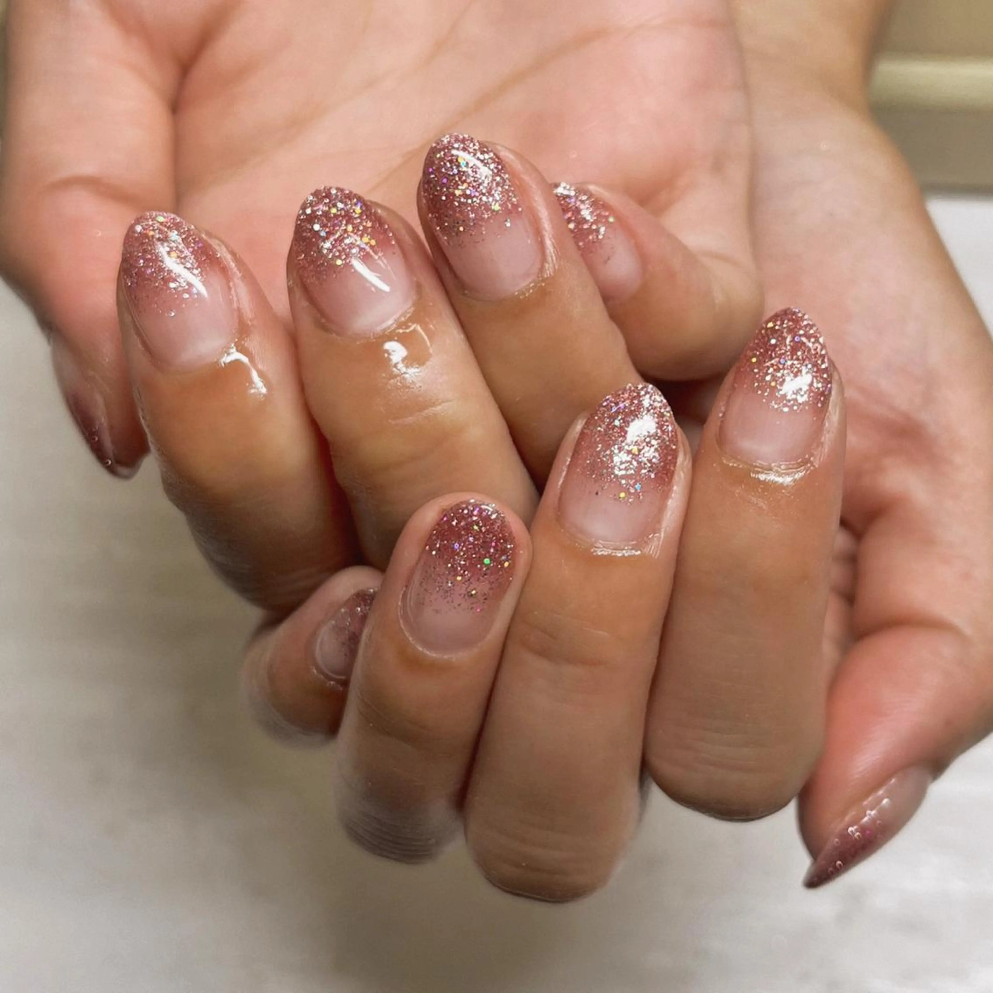 ネイル KAONAIL昭島店 【伊藤】のネイルデザイン