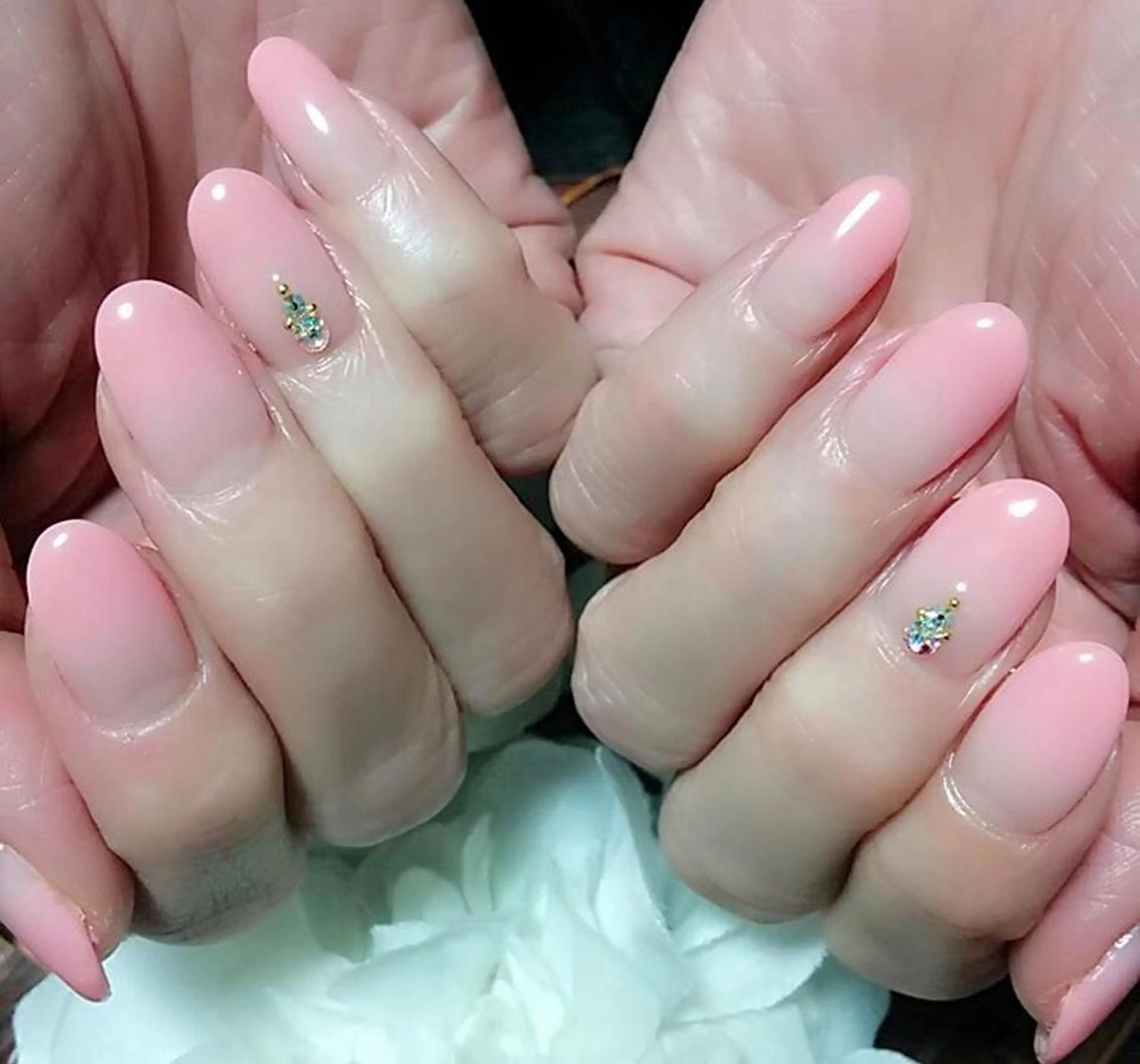 ネイル アートネイル Asian  池袋店 アジアンのネイルデザイン
