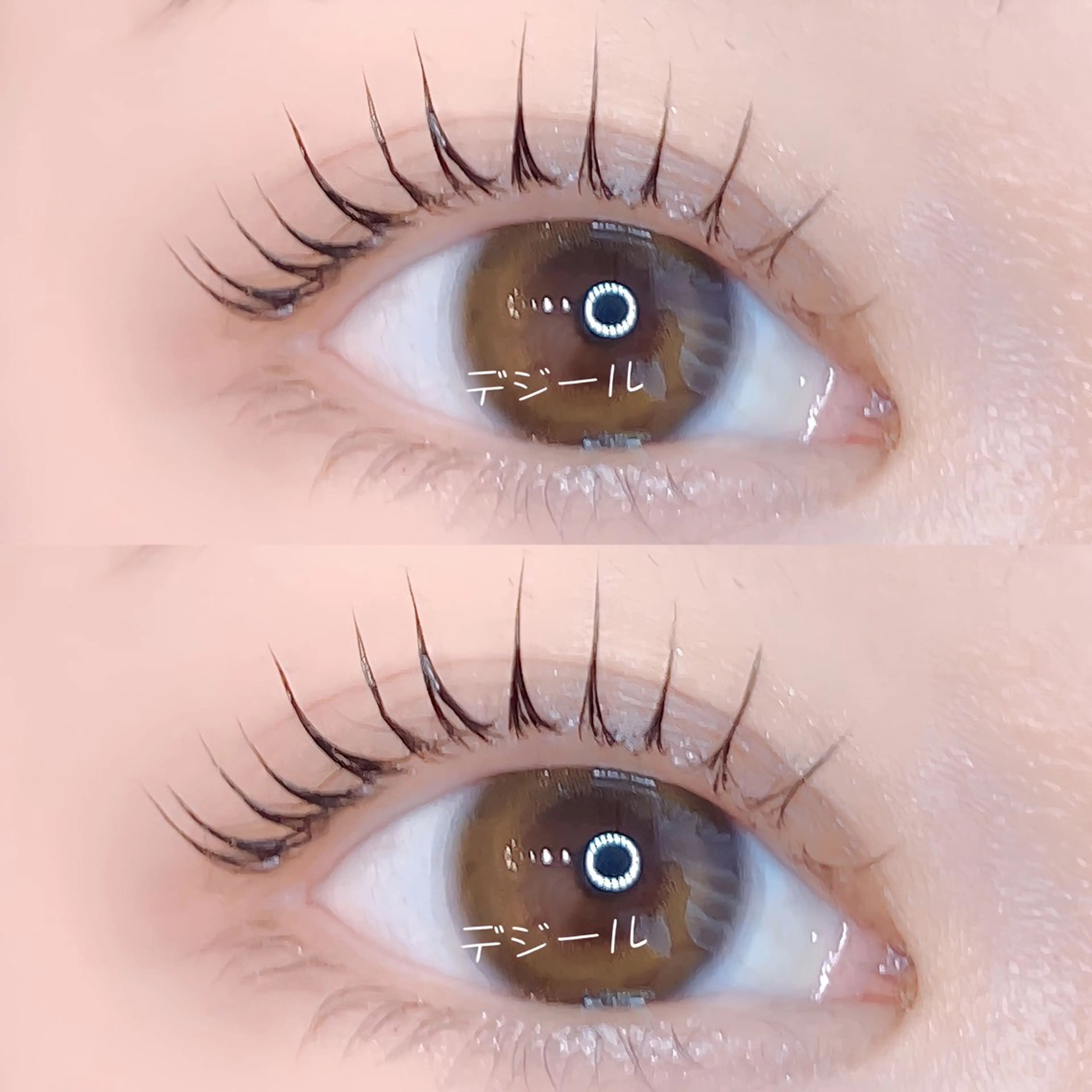 マツエク・マツパ Kusunoki 🌹Minami🌹のマツエク・マツパデザイン