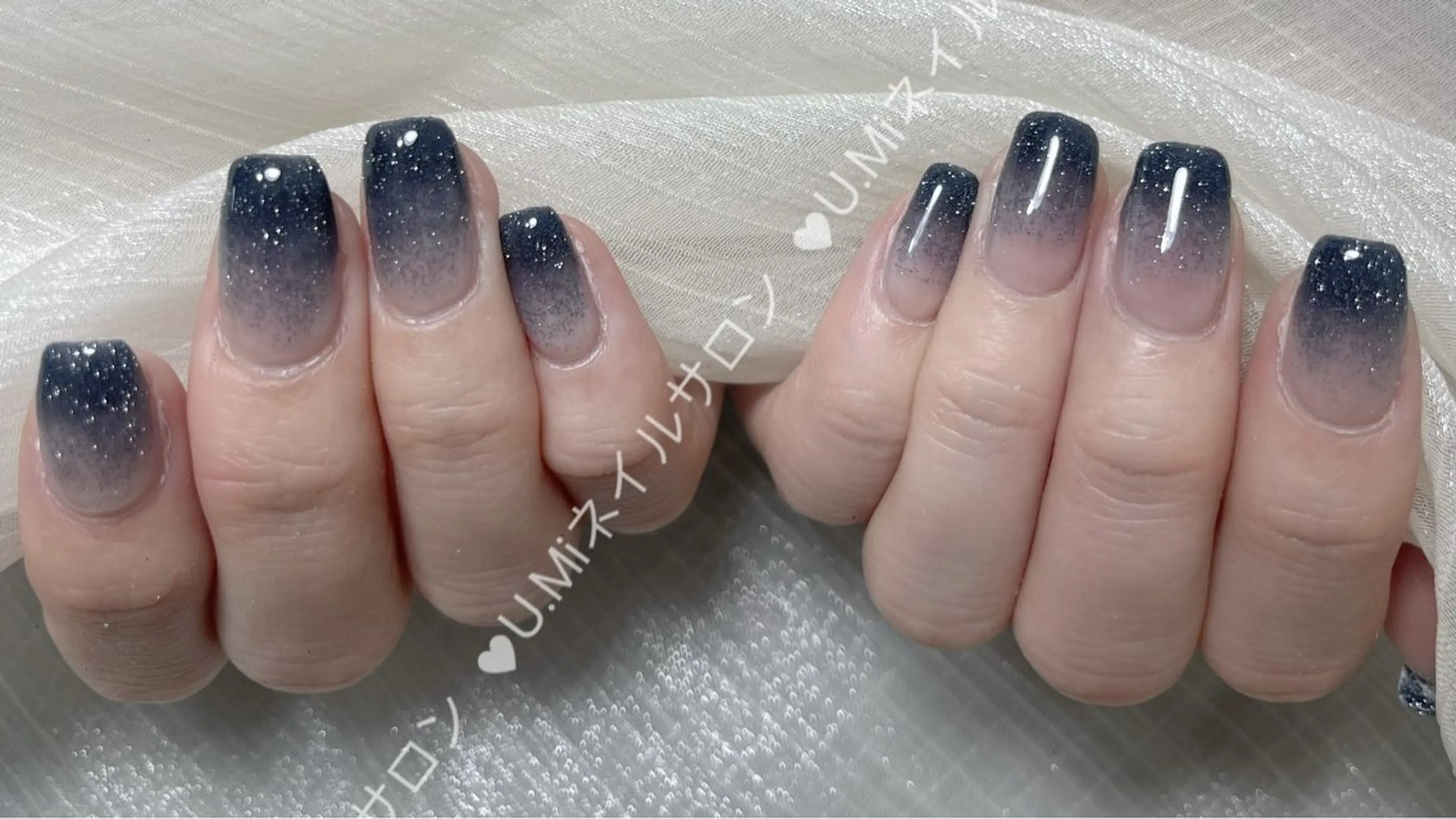 ネイル ユミ nailのネイルデザイン