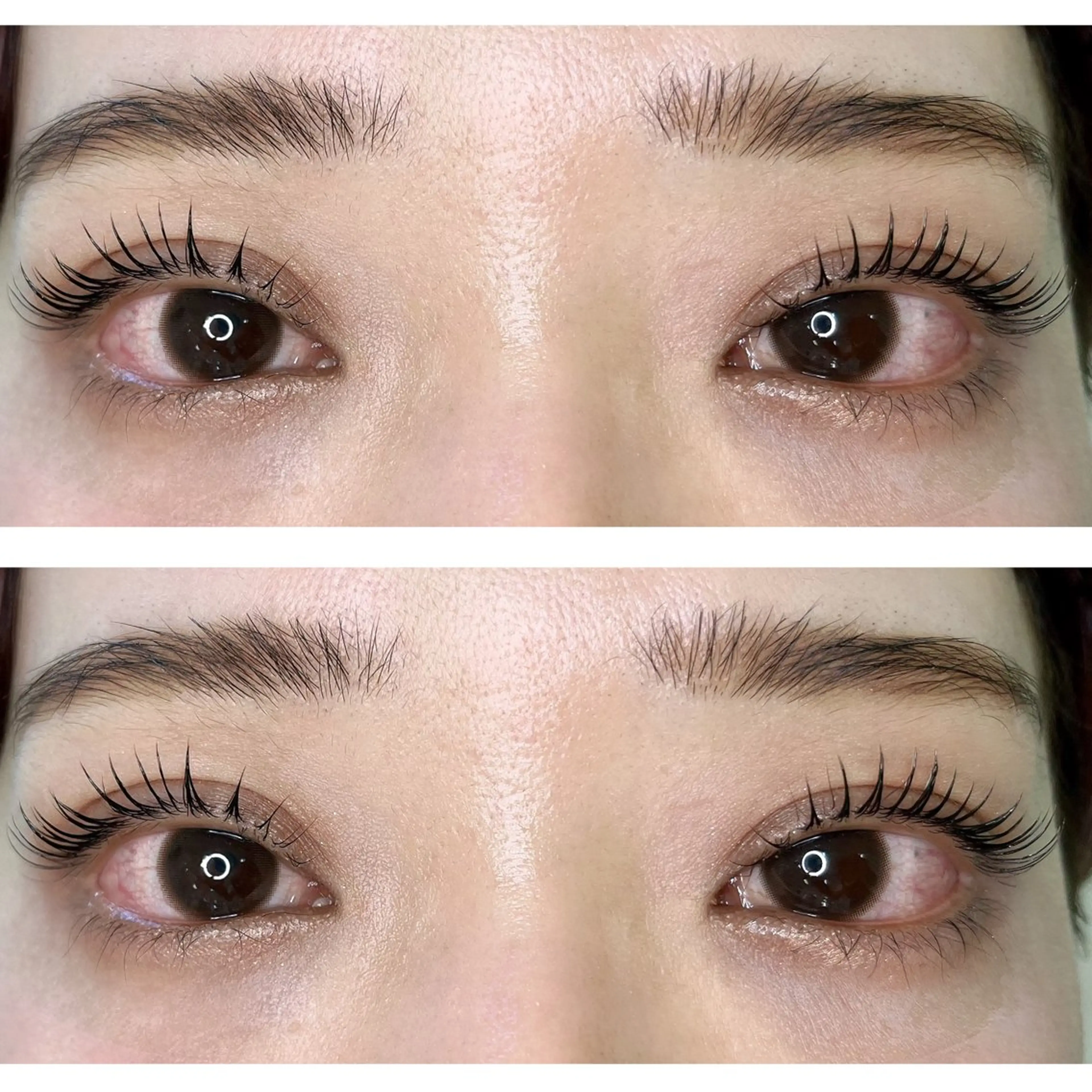 マツエク・マツパ まつげパーマ 🌺 SAKI 🌺のマツエク・マツパデザイン