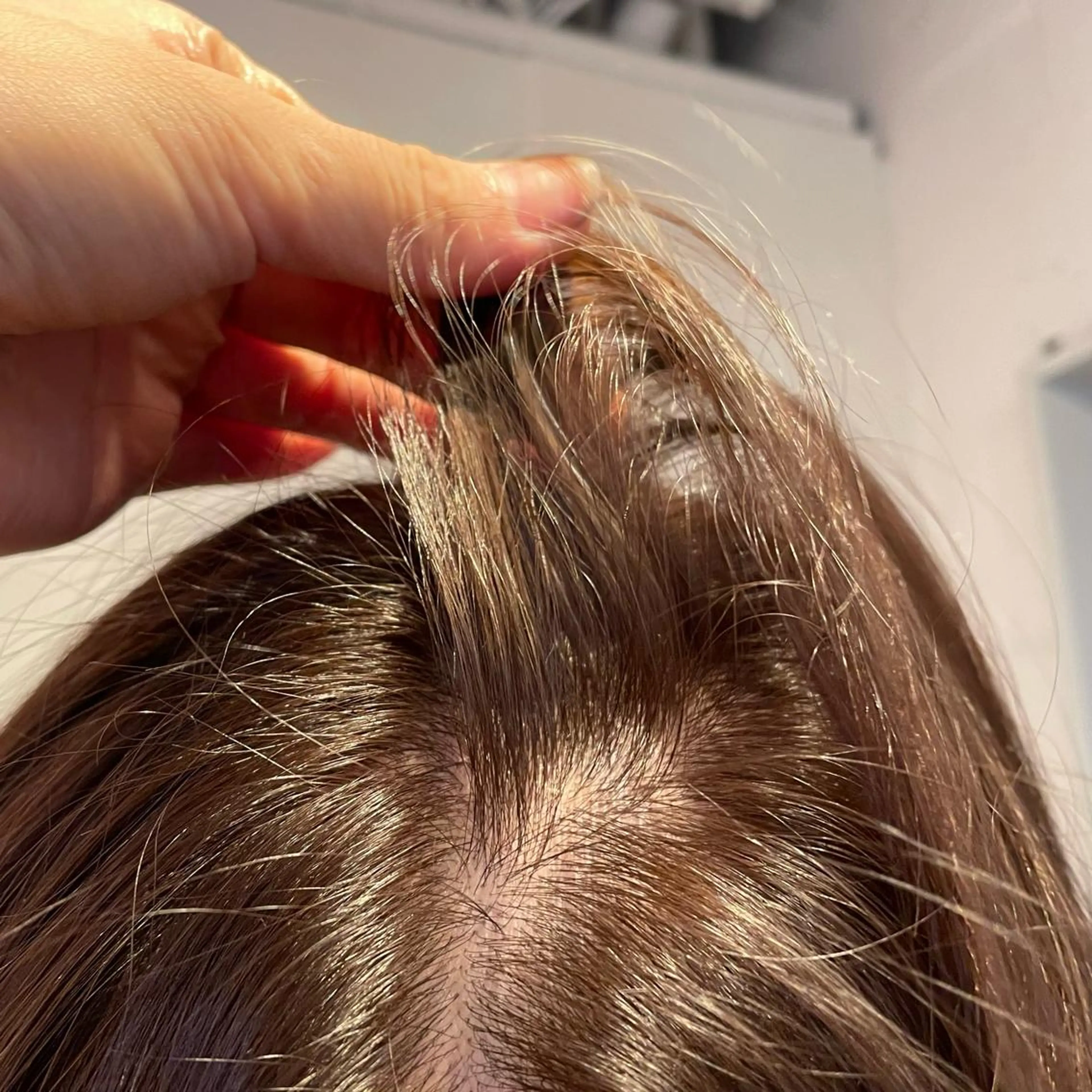 カラー メンズ 韓国ヘア/wカラー レイヤー/RIN🎀のヘアスタイル