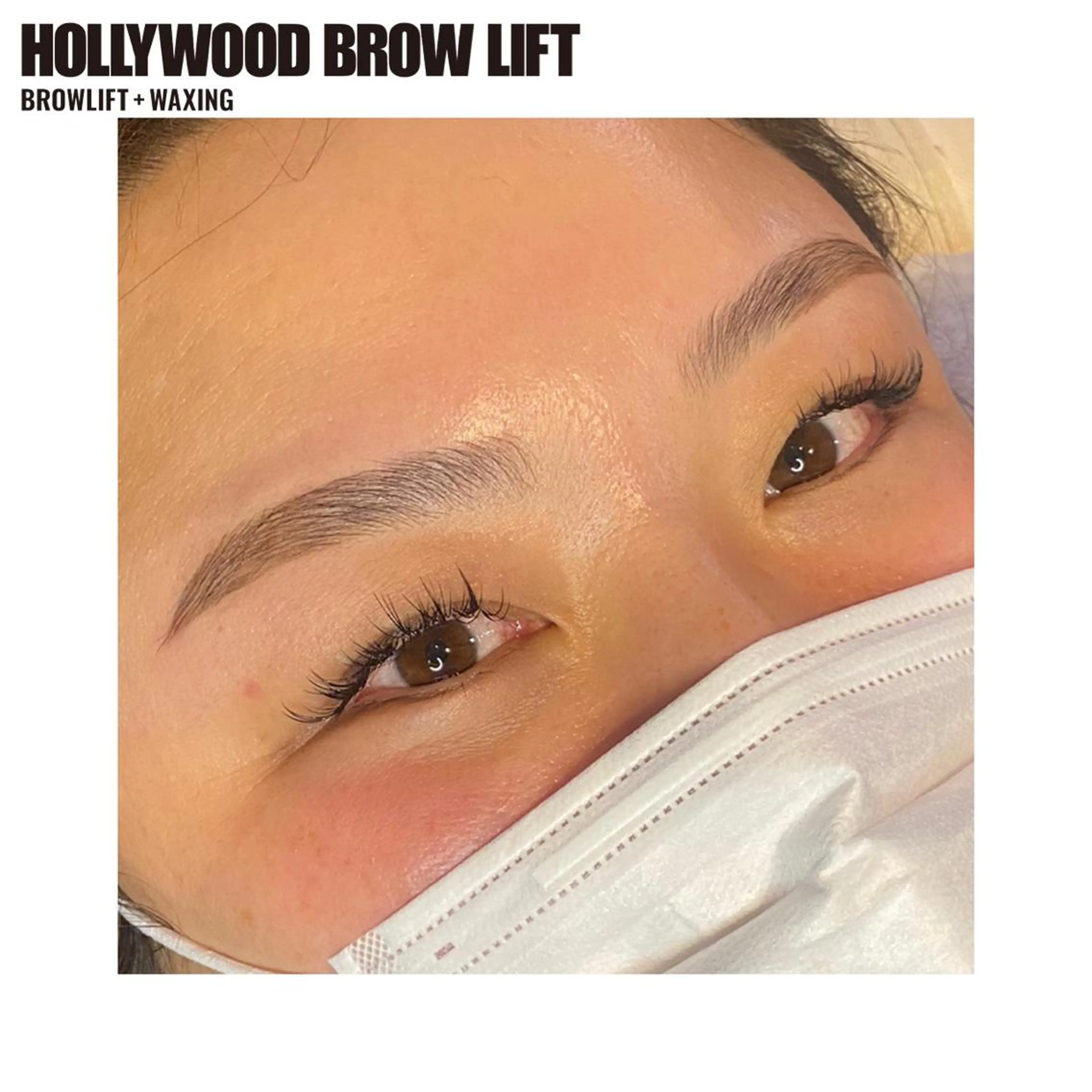 アイブロウ MAKOTO🌹 Amaranth金山のマツエク・マツパデザイン