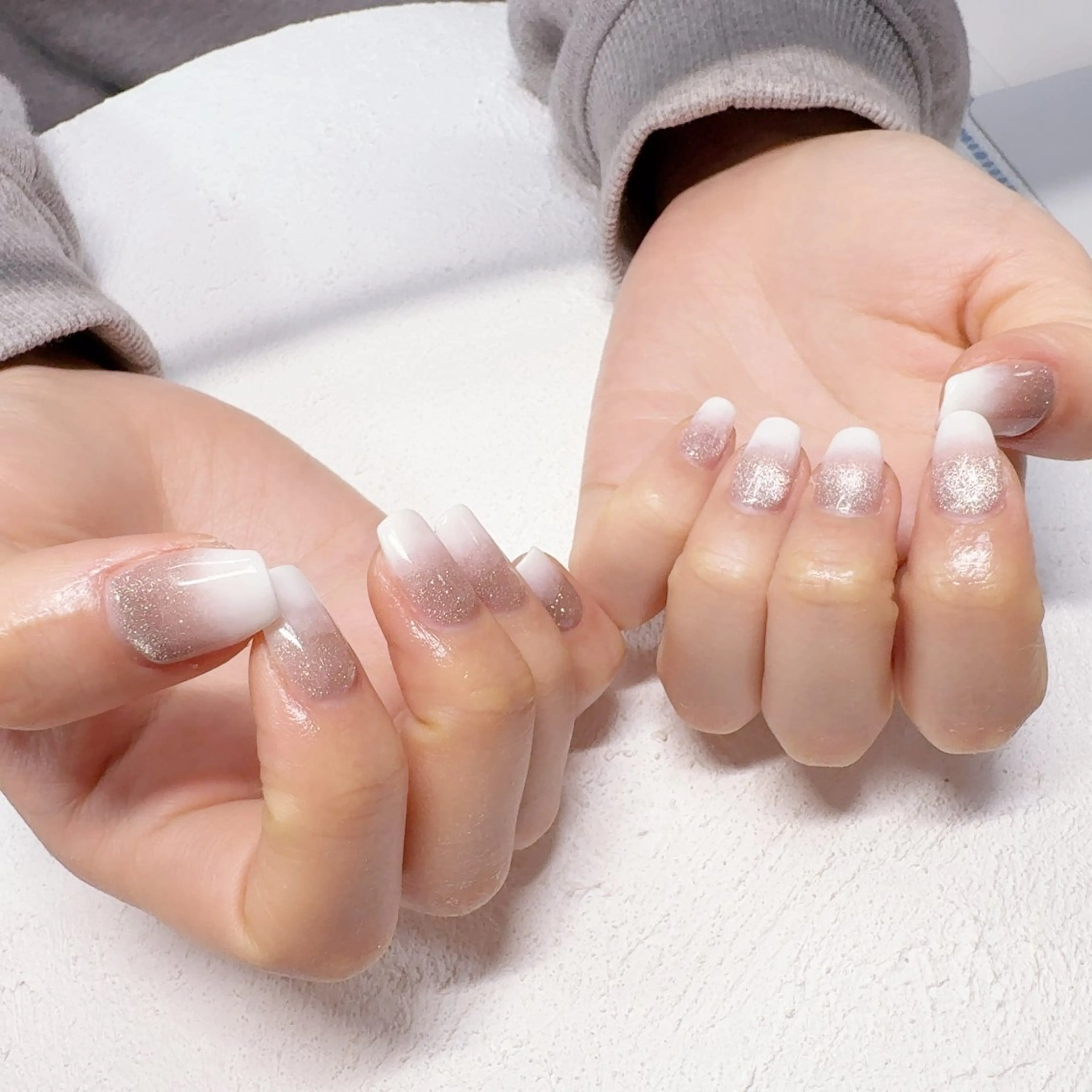 ネイル 持ち込み Regaro i.sのネイルデザイン