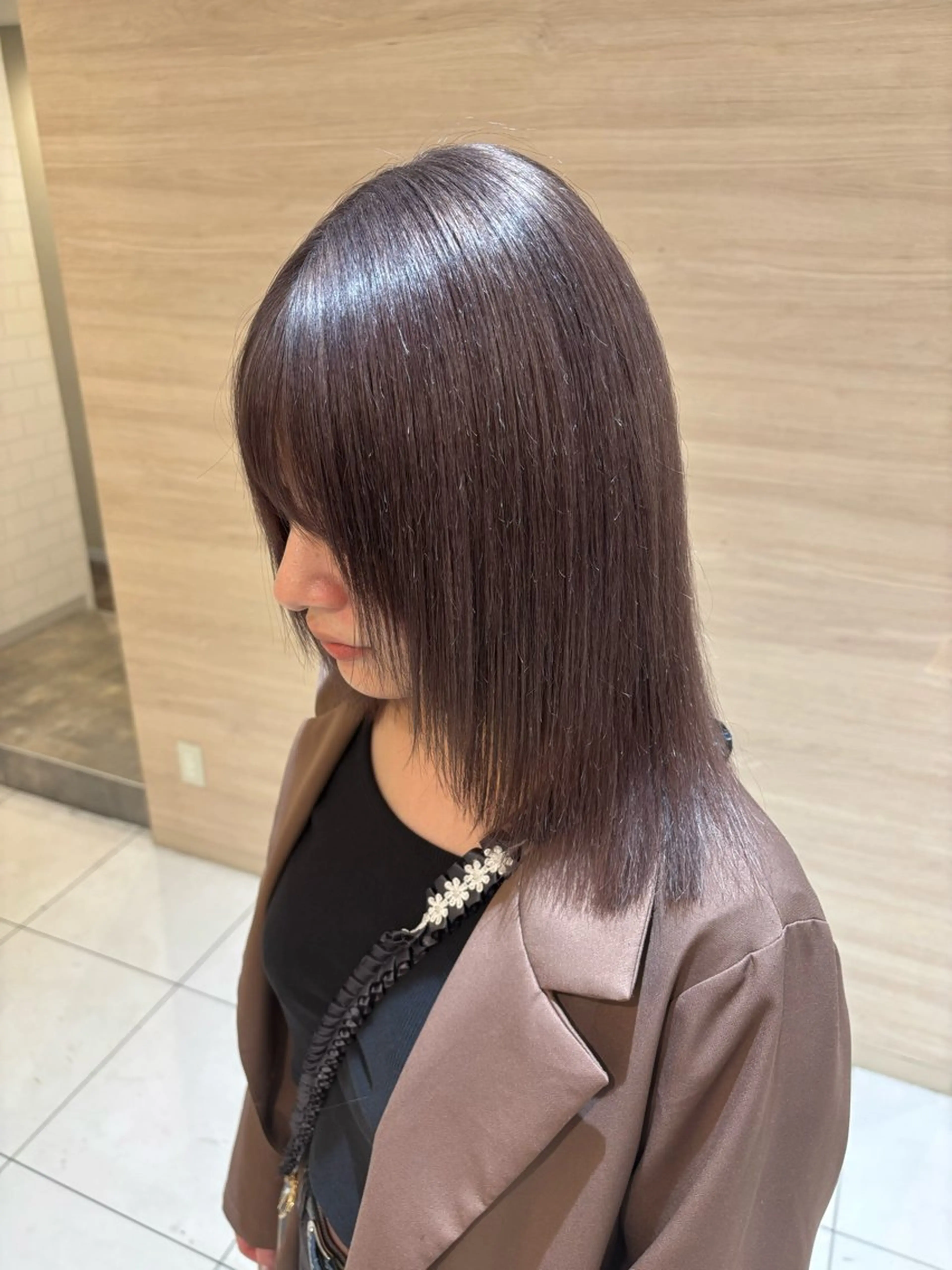 😪極楽ヘッドスパ(15分)+集中補修トリートメント✨の写真