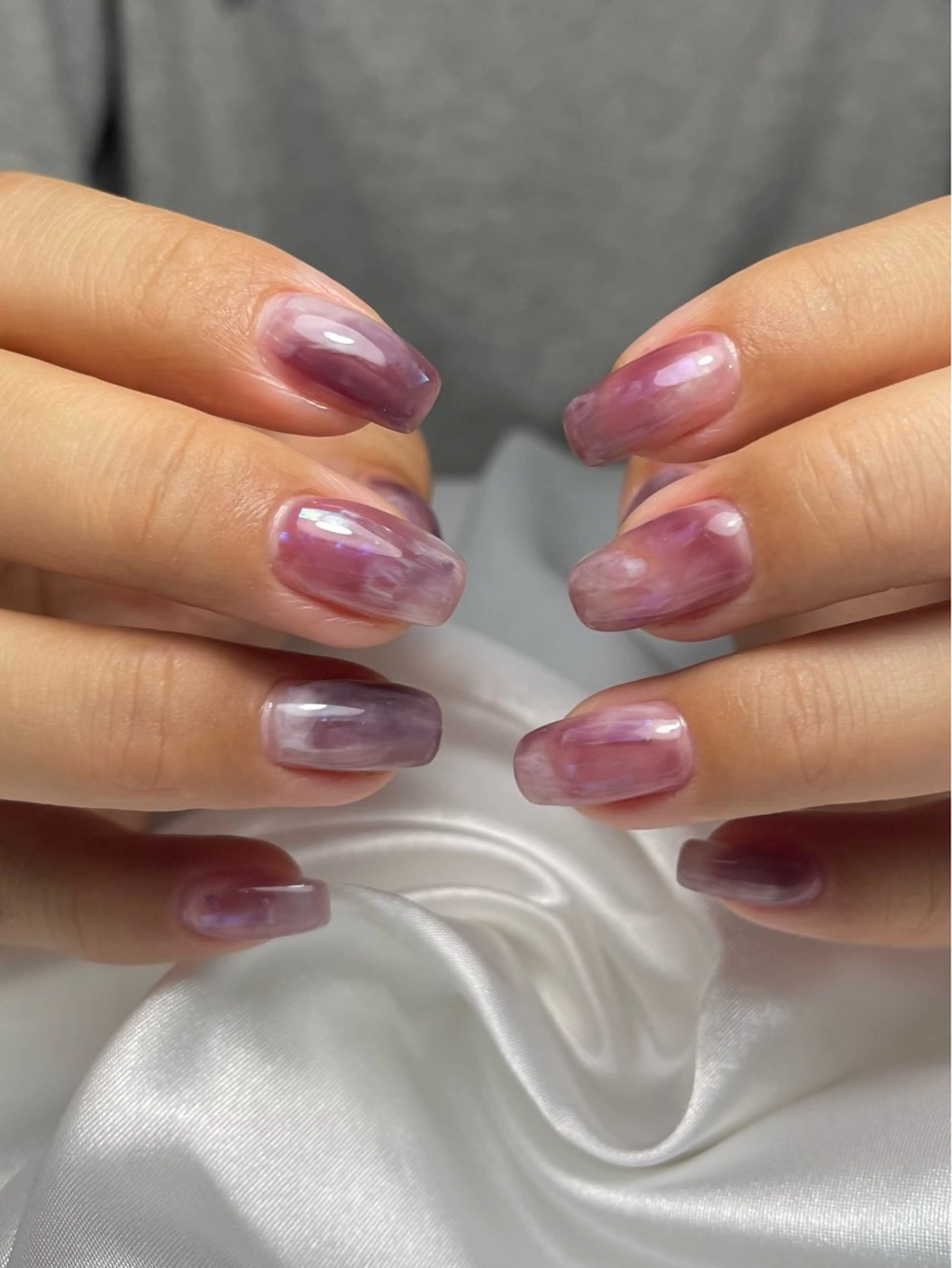 ネイル Ortus (ｵﾙﾄｩｽ)のネイルデザイン