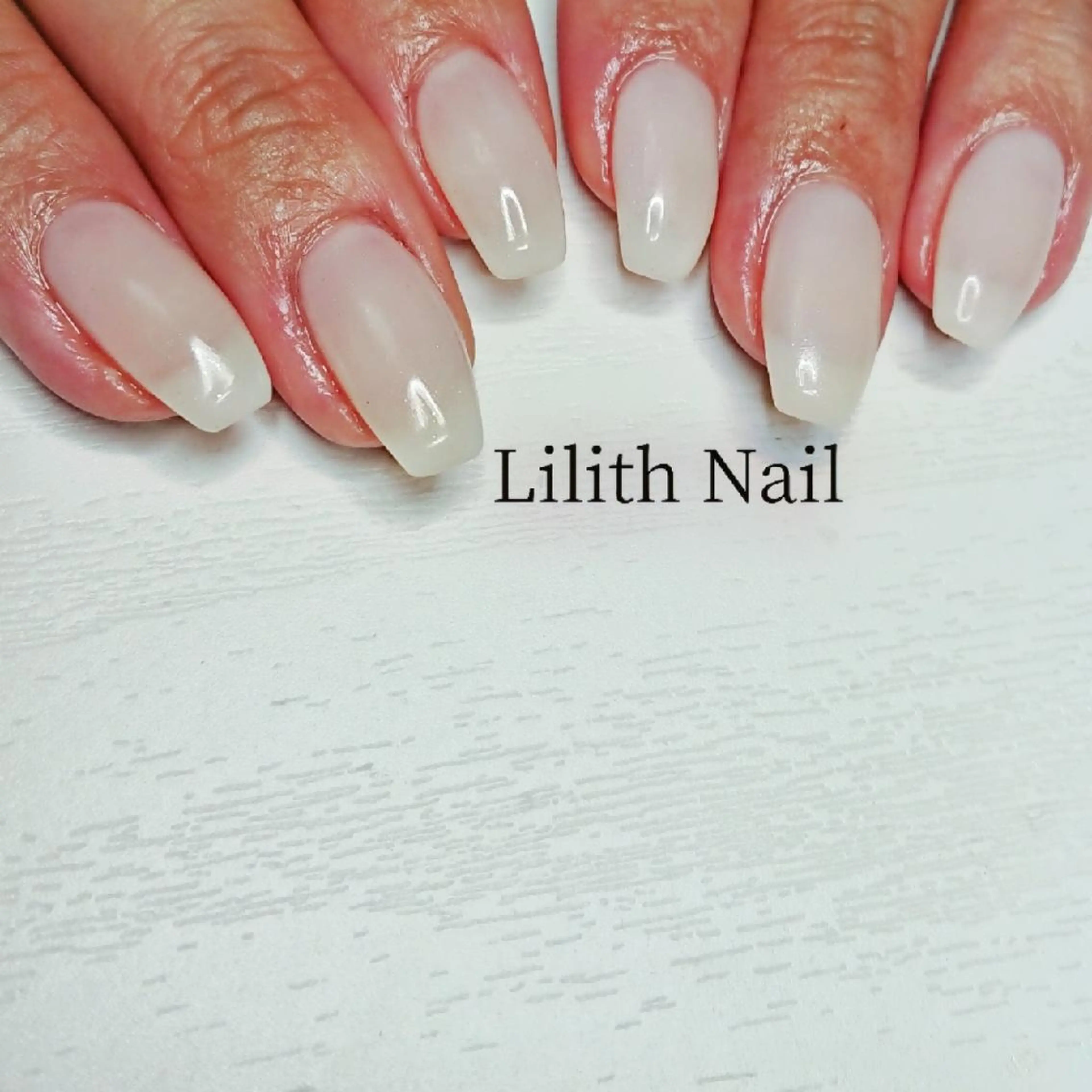 ネイル ハンドネイル Lilith Nailのネイルデザイン