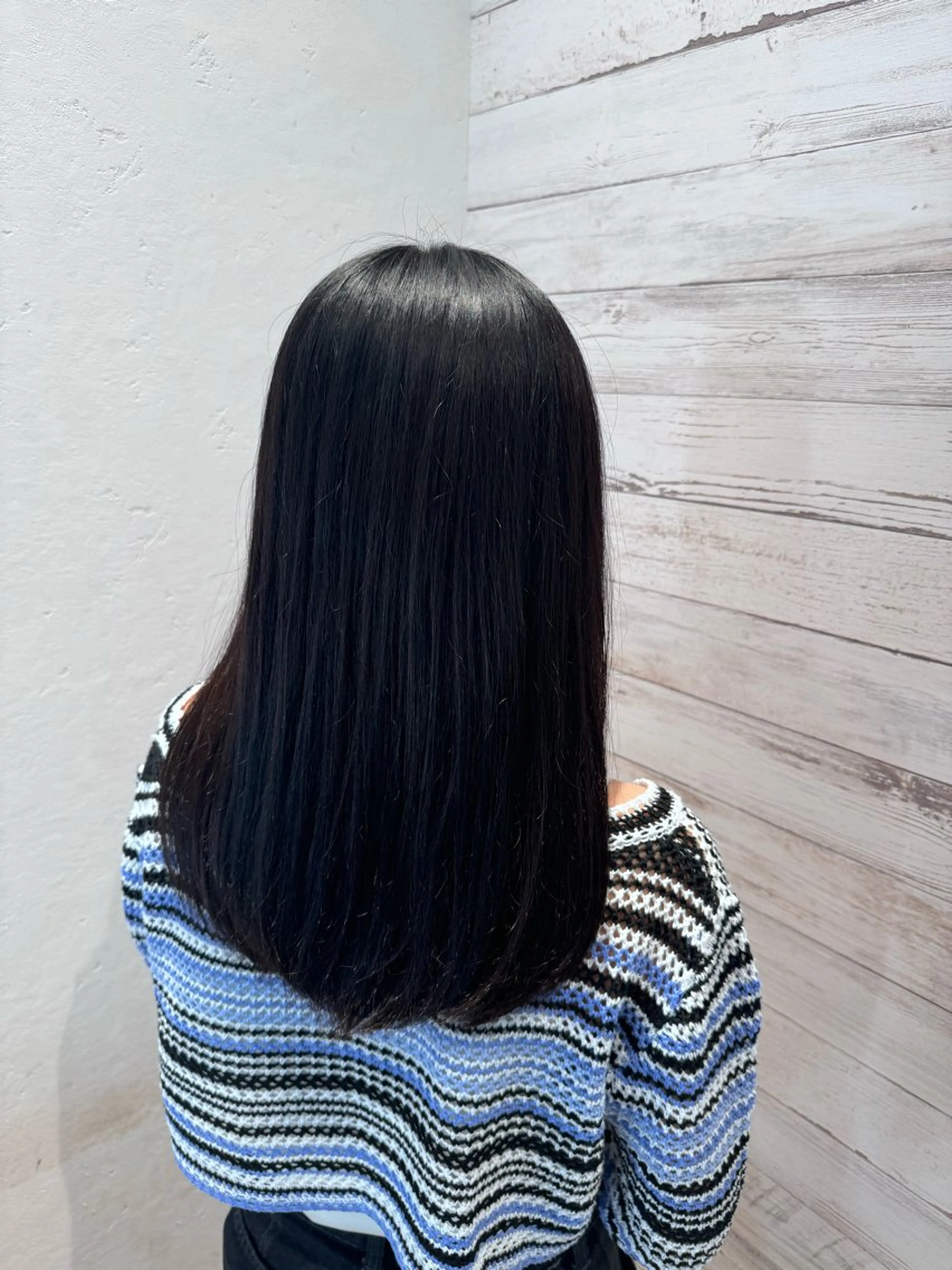 ミディアム カラー アイブロウ🎀 ヘアメ🎀みくのヘアスタイル