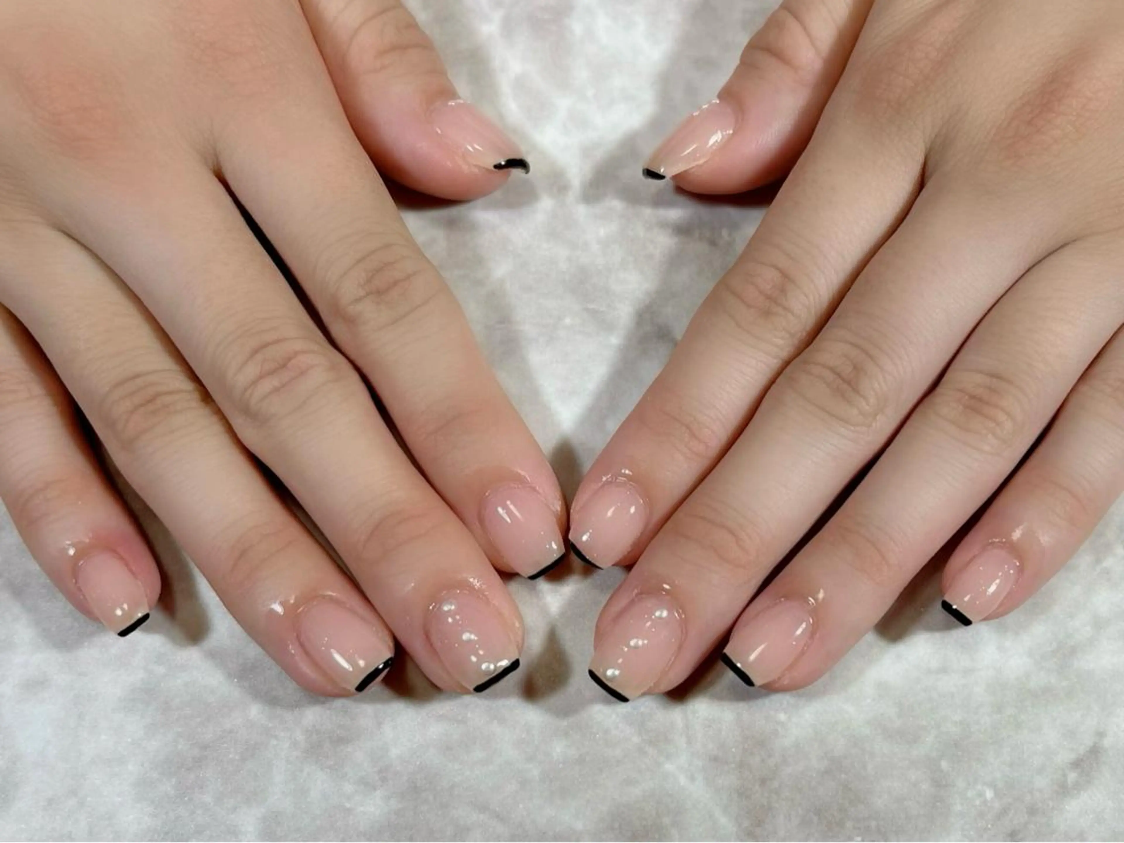 ネイル ハンドネイル Nail Salon Champ🐾のネイルデザイン