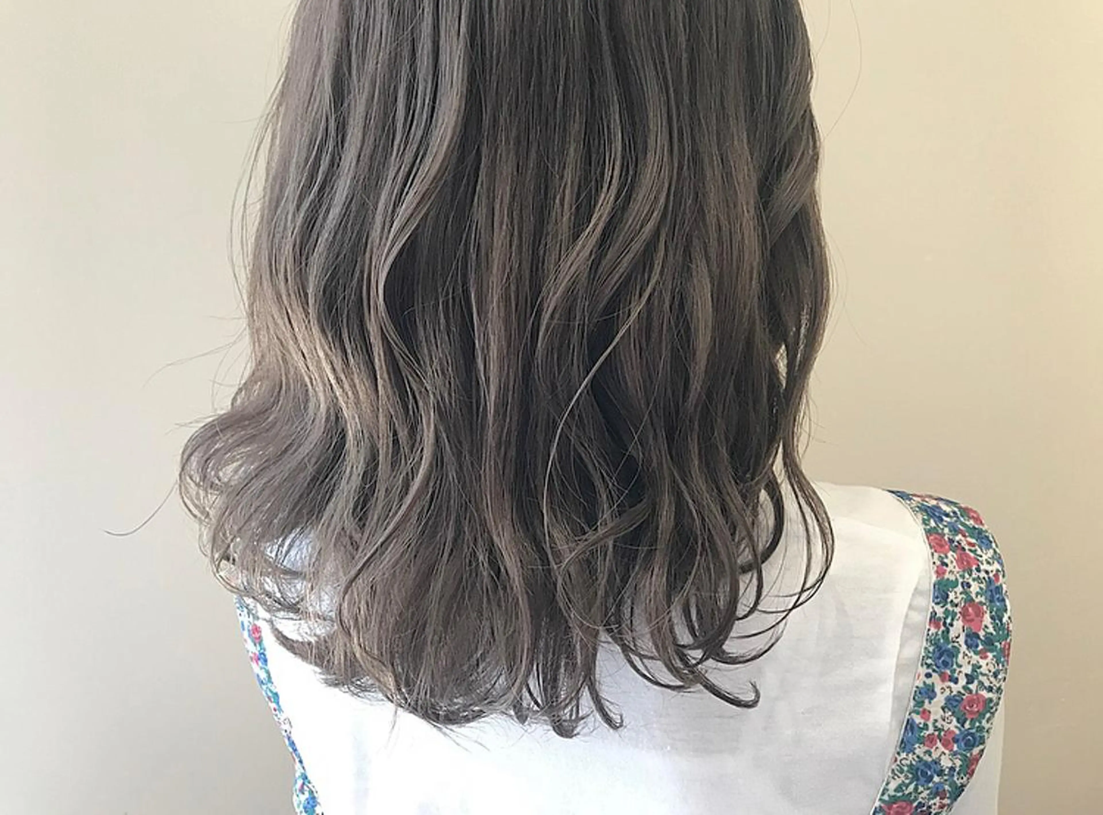 ミディアム 大阪福島韓国束感まつ げ Sayaka🤍のマツエク・マツパデザイン