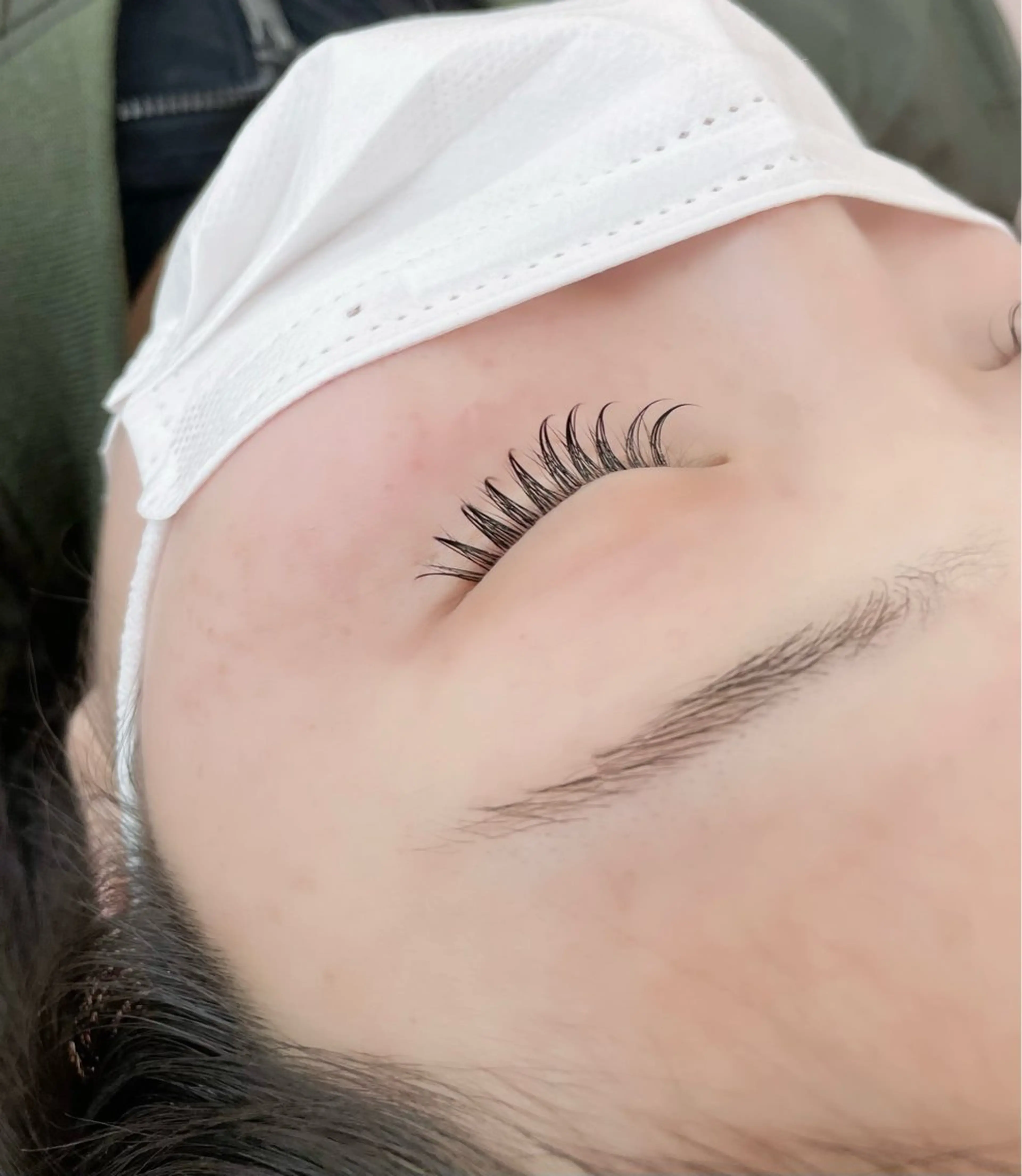 マツエク・マツパ マツエク 【Raffine】 HaZuKi🌿💞のマツエク・マツパデザイン