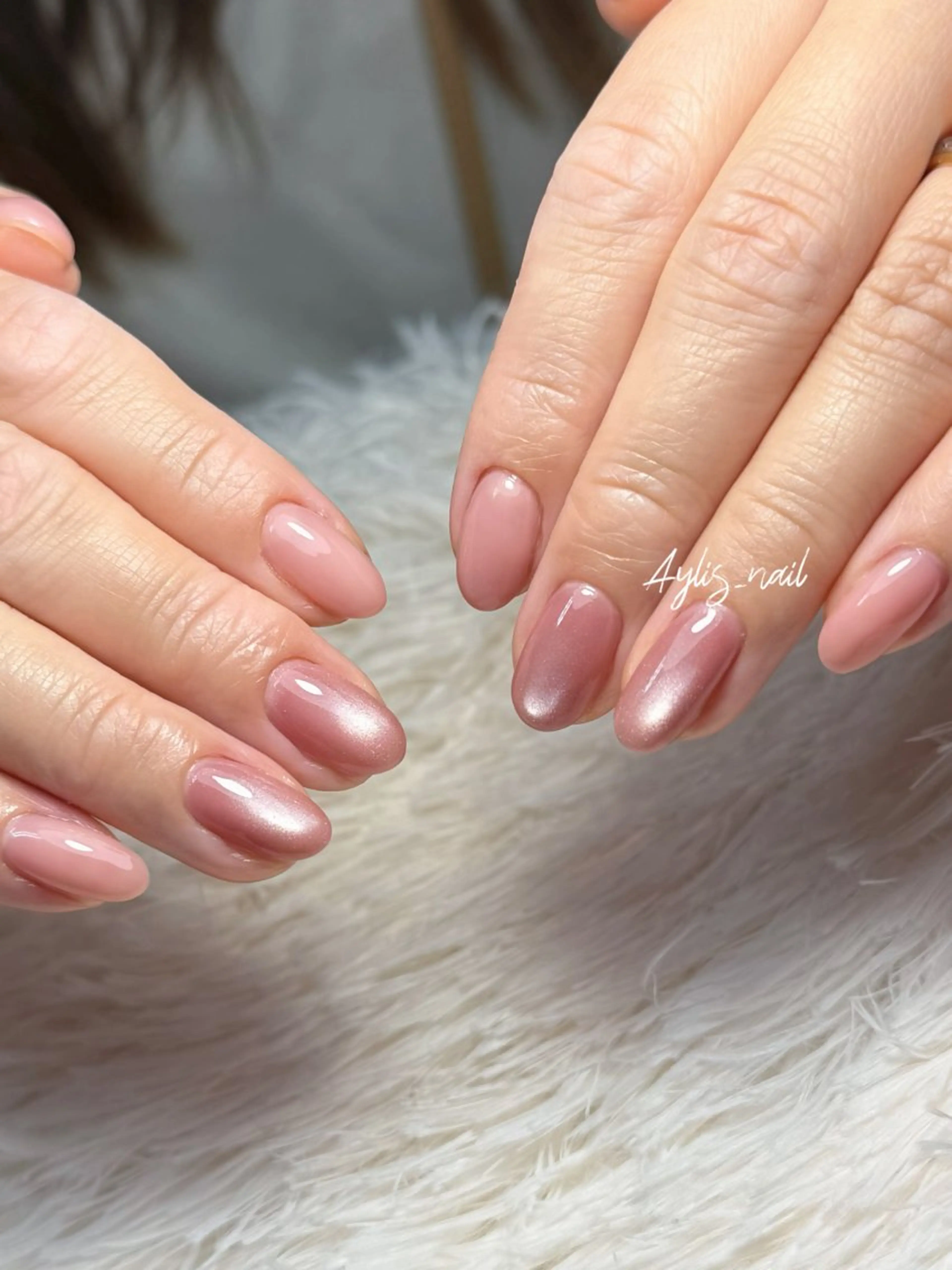 ネイル Aylis_nail 宇土・宇城のネイルデザイン