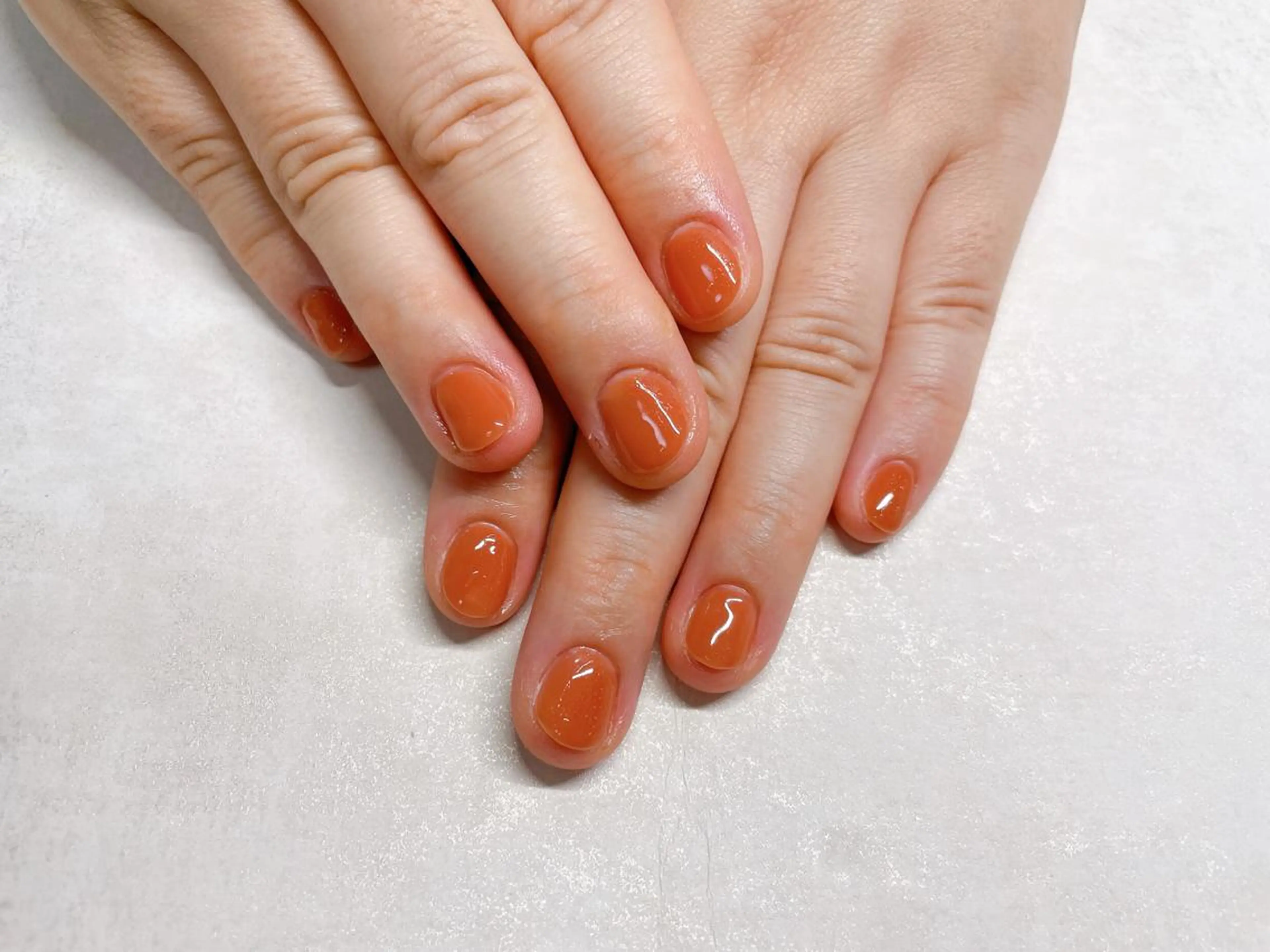 ネイル オーロラネイル フラワーネイル フットネイル フレンチネイル ジェルネイル ハンドネイル mogunail &blowのネイルデザイン