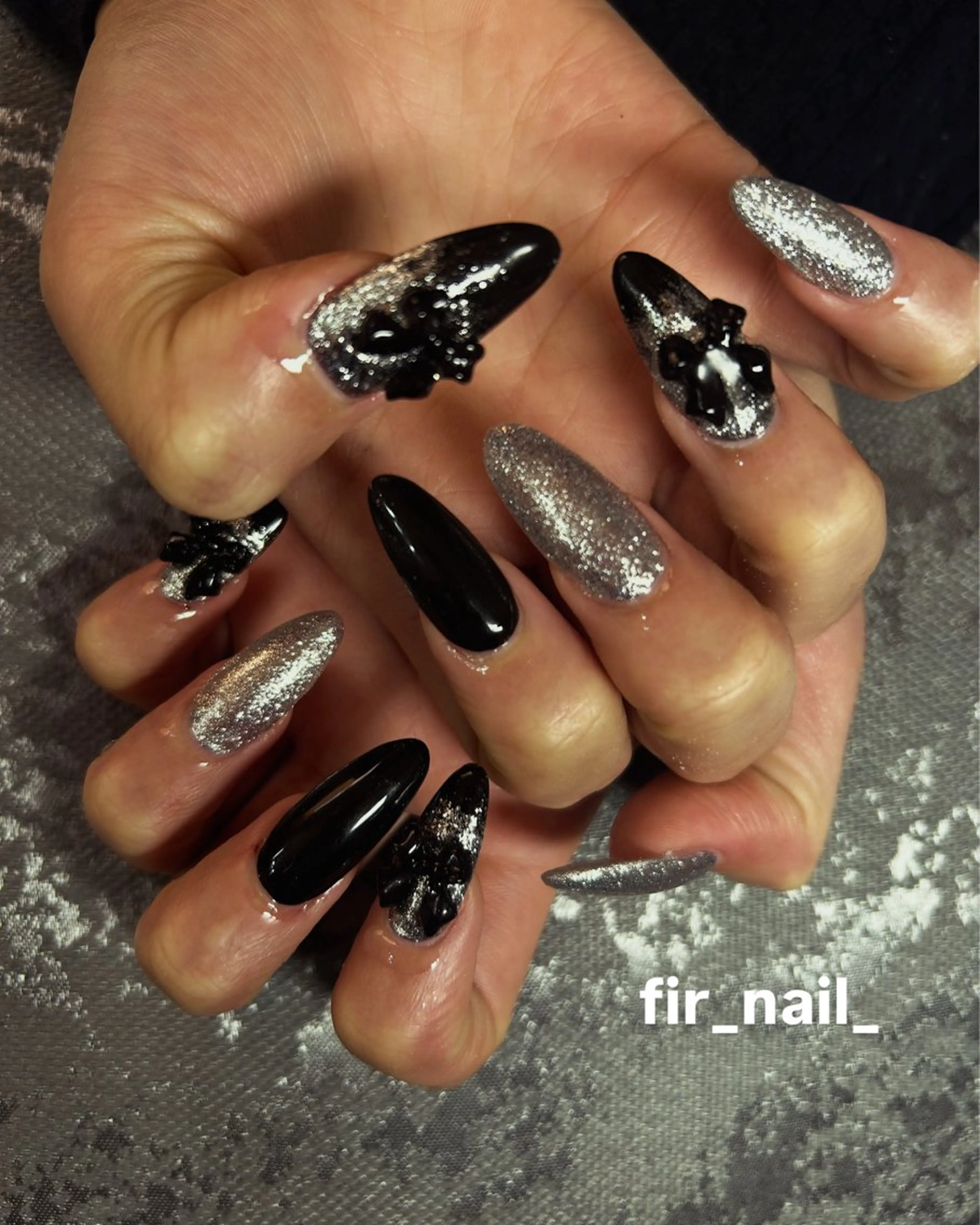 ネイル fir_ nail_のネイルデザイン