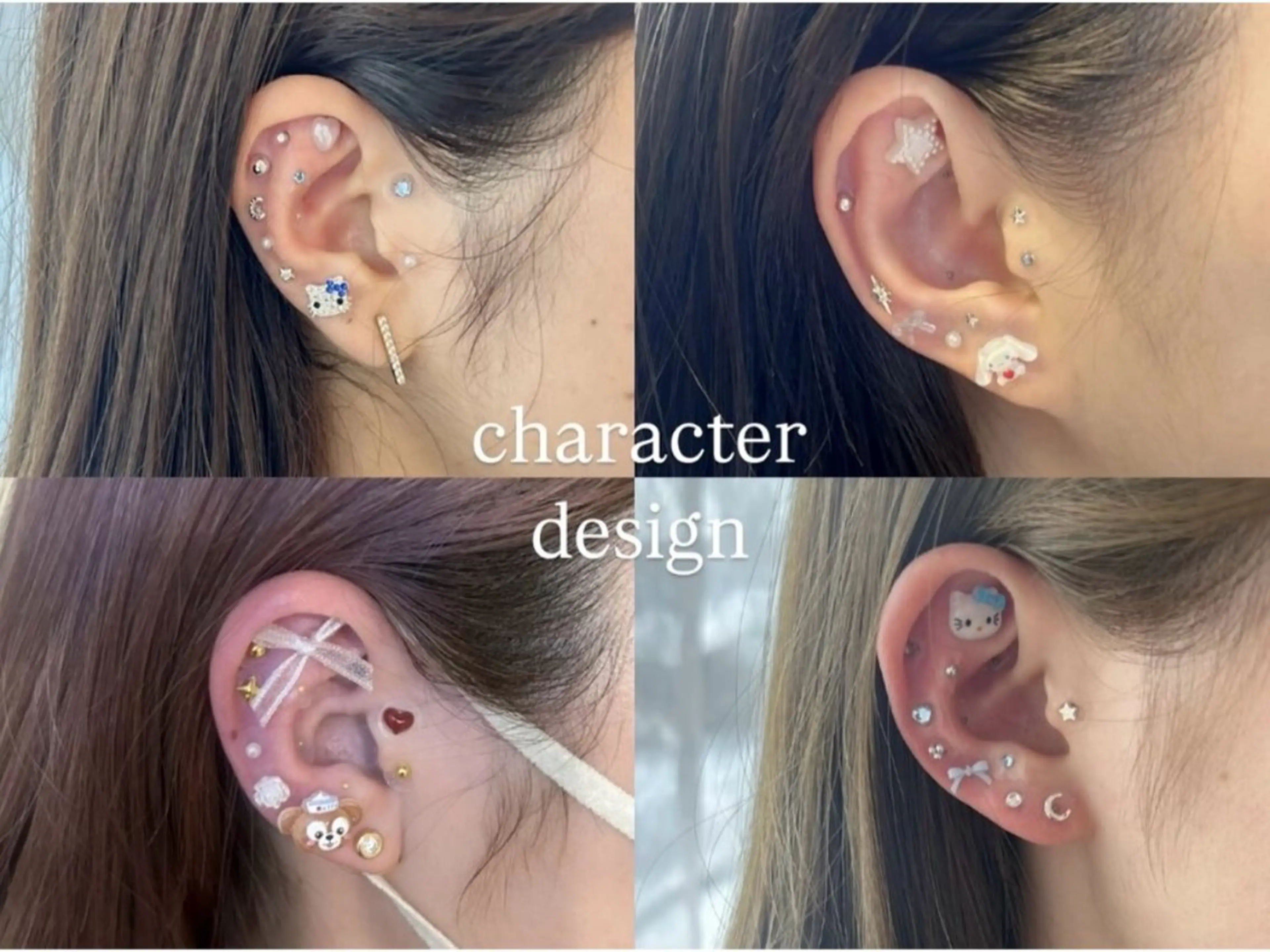 マツパ 新小岩パリジェンヌ マツエク専門店のその他イメージ