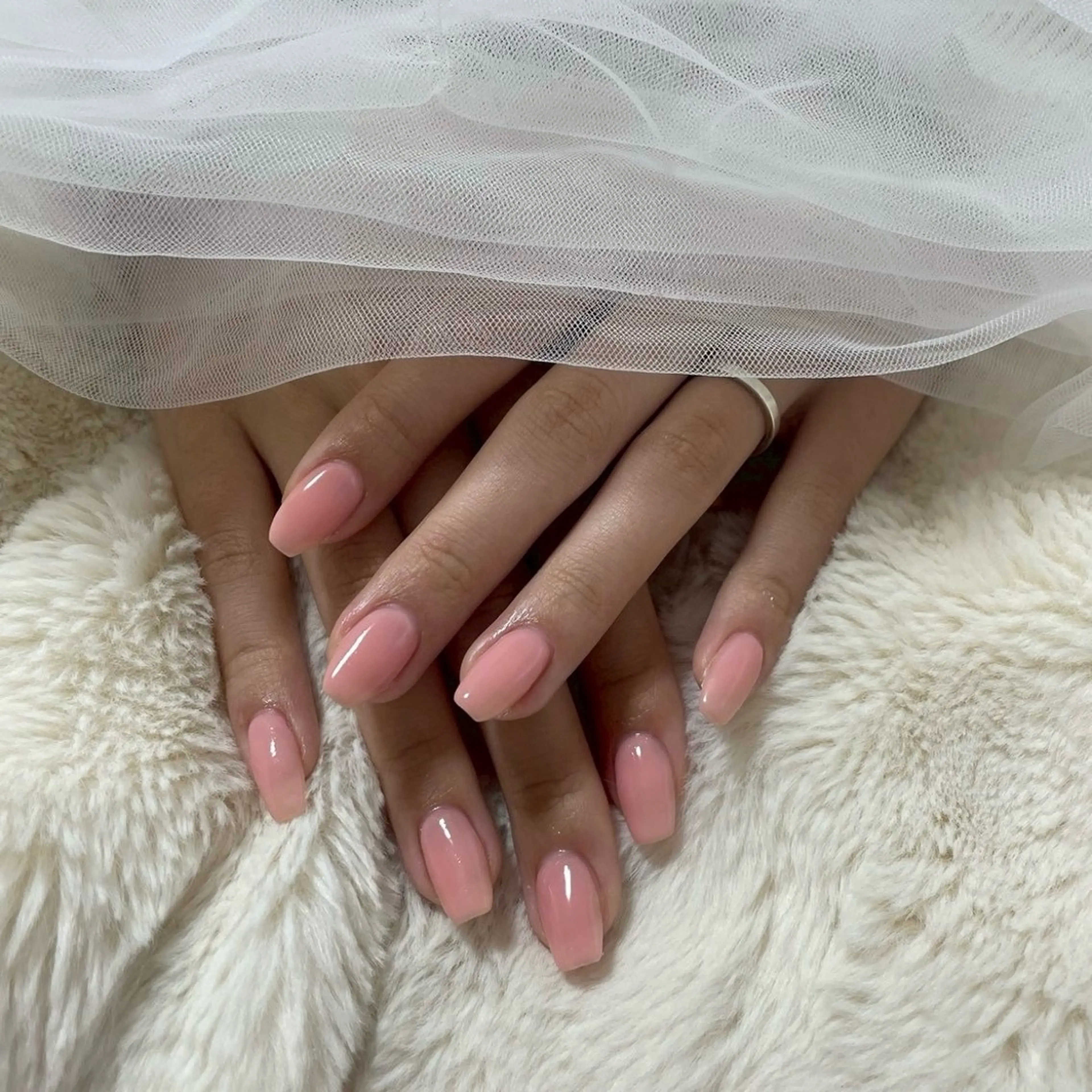 ネイル ハンドネイル natsumi - オーナー -のネイルデザイン