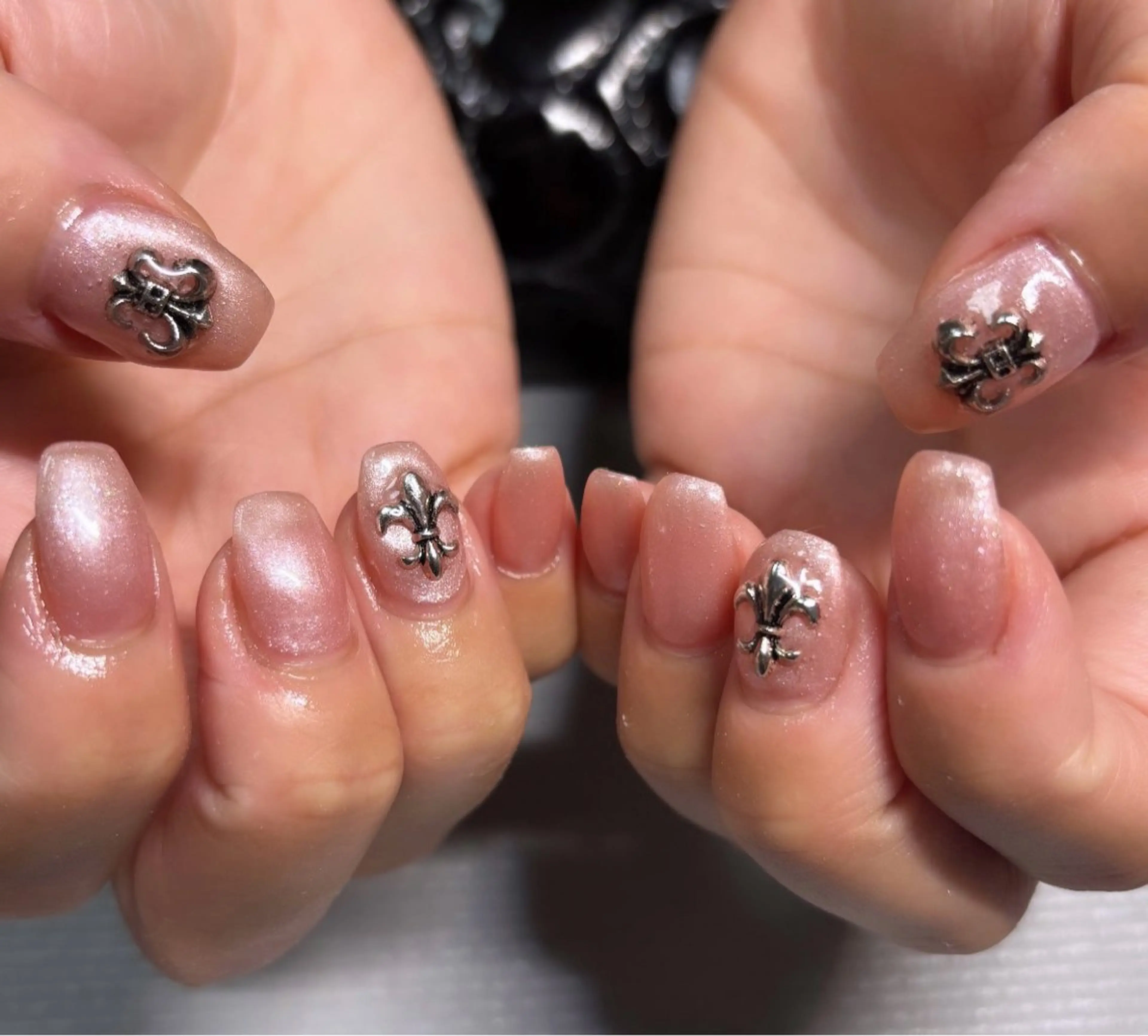 ネイル ハンドネイル Welina ♡♡のネイルデザイン