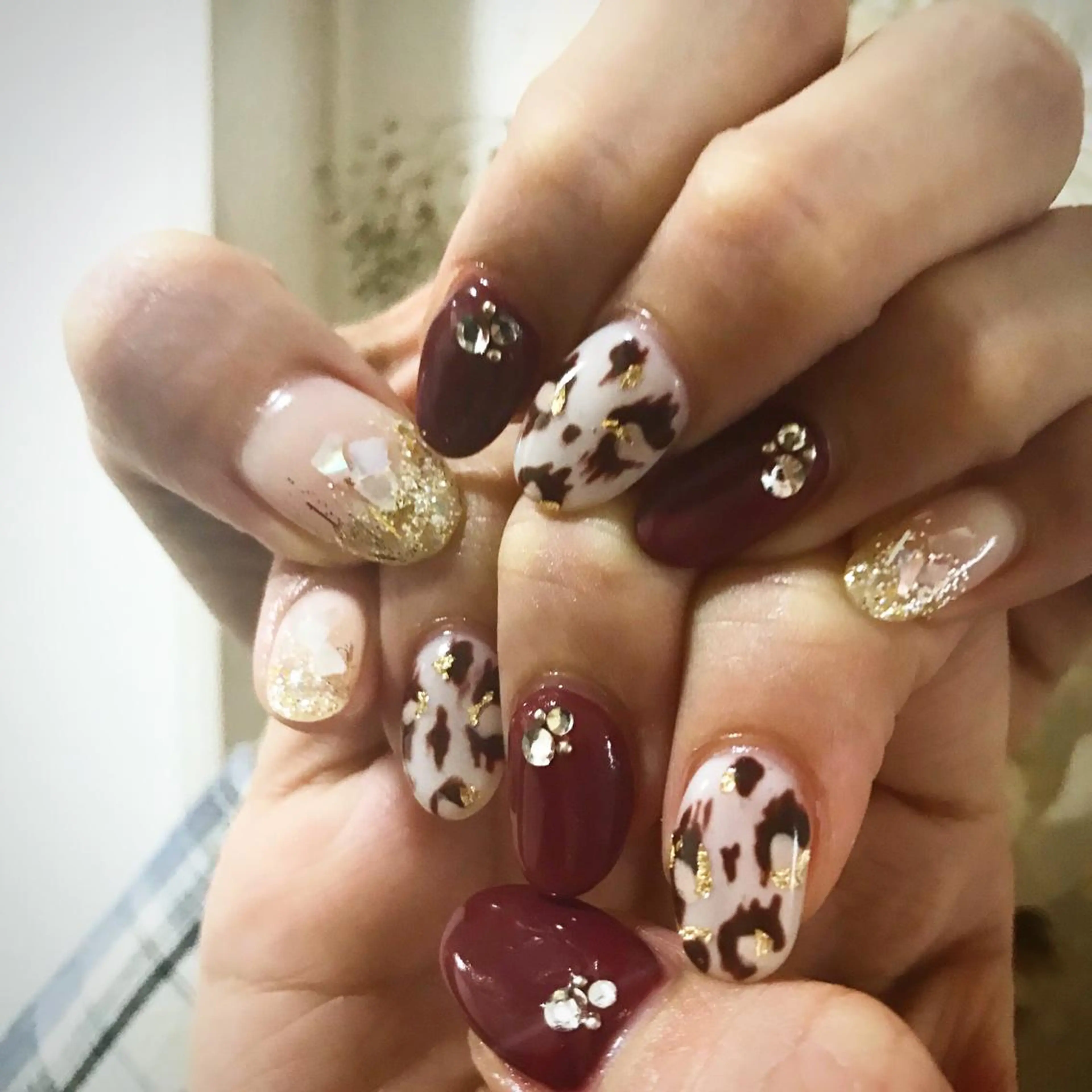 ネイル 持ち込み Ｍ`s プライベートサロンのエステ・リラクイメージ