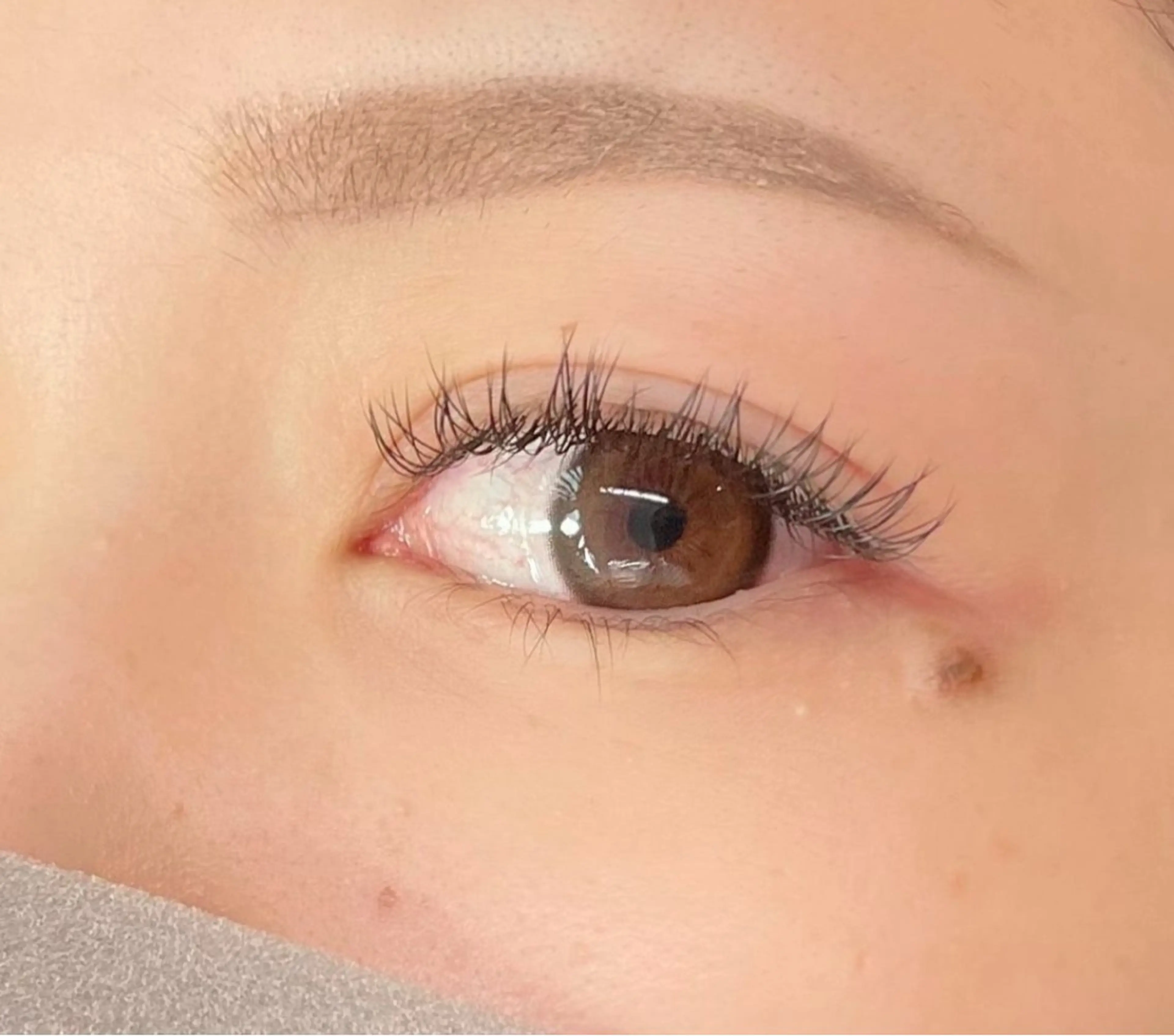 マツエク・マツパ マツエク Rees MIZUKIのマツエク・マツパデザイン