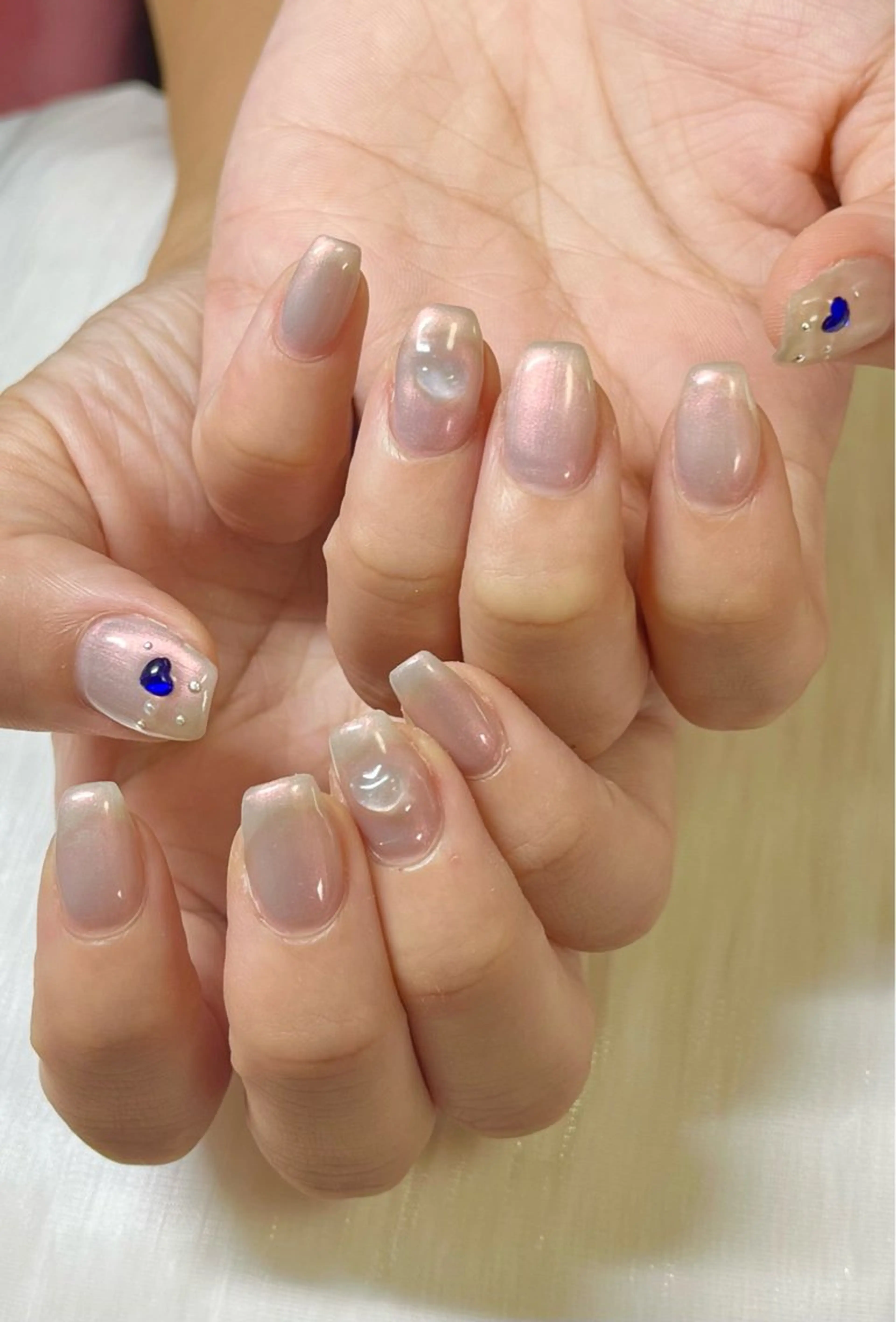 ネイル nail salon angeのネイルデザイン