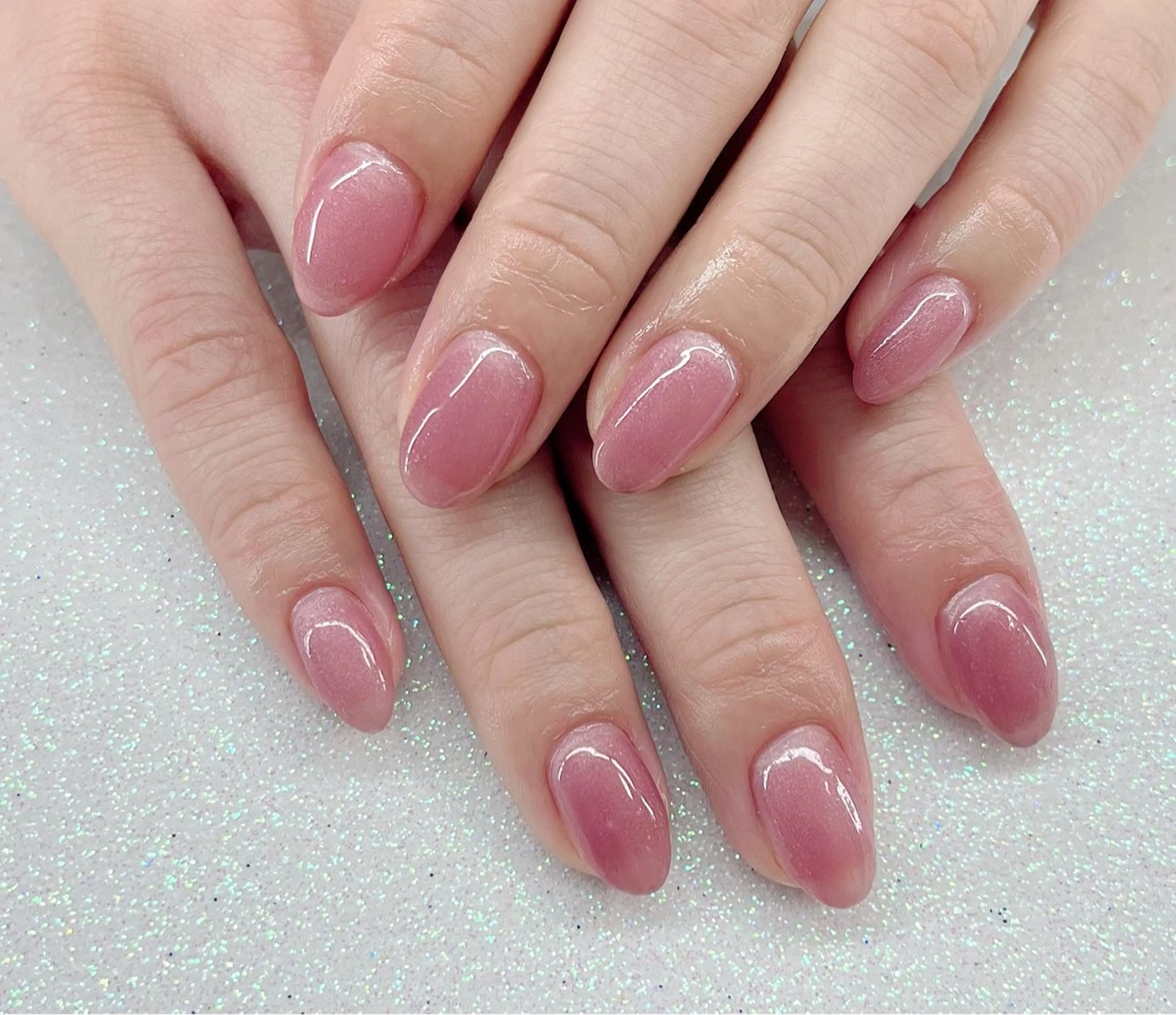 ネイル VIERU YURIのネイルデザイン