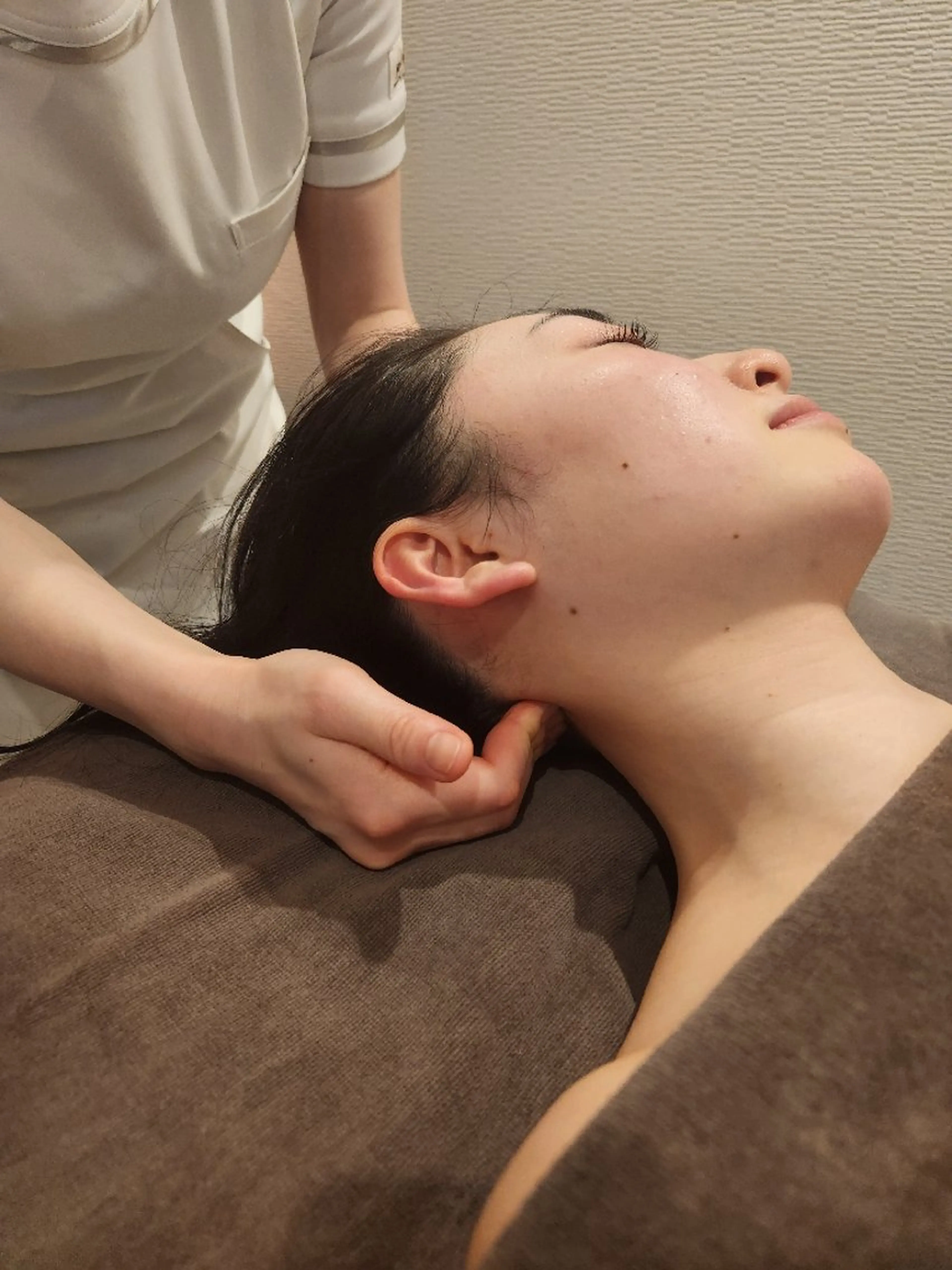 エステ リラク リラクゼーションサロン　Hapi所属・リラクゼーションサロ ンHapiのエステ・リラクイメージ