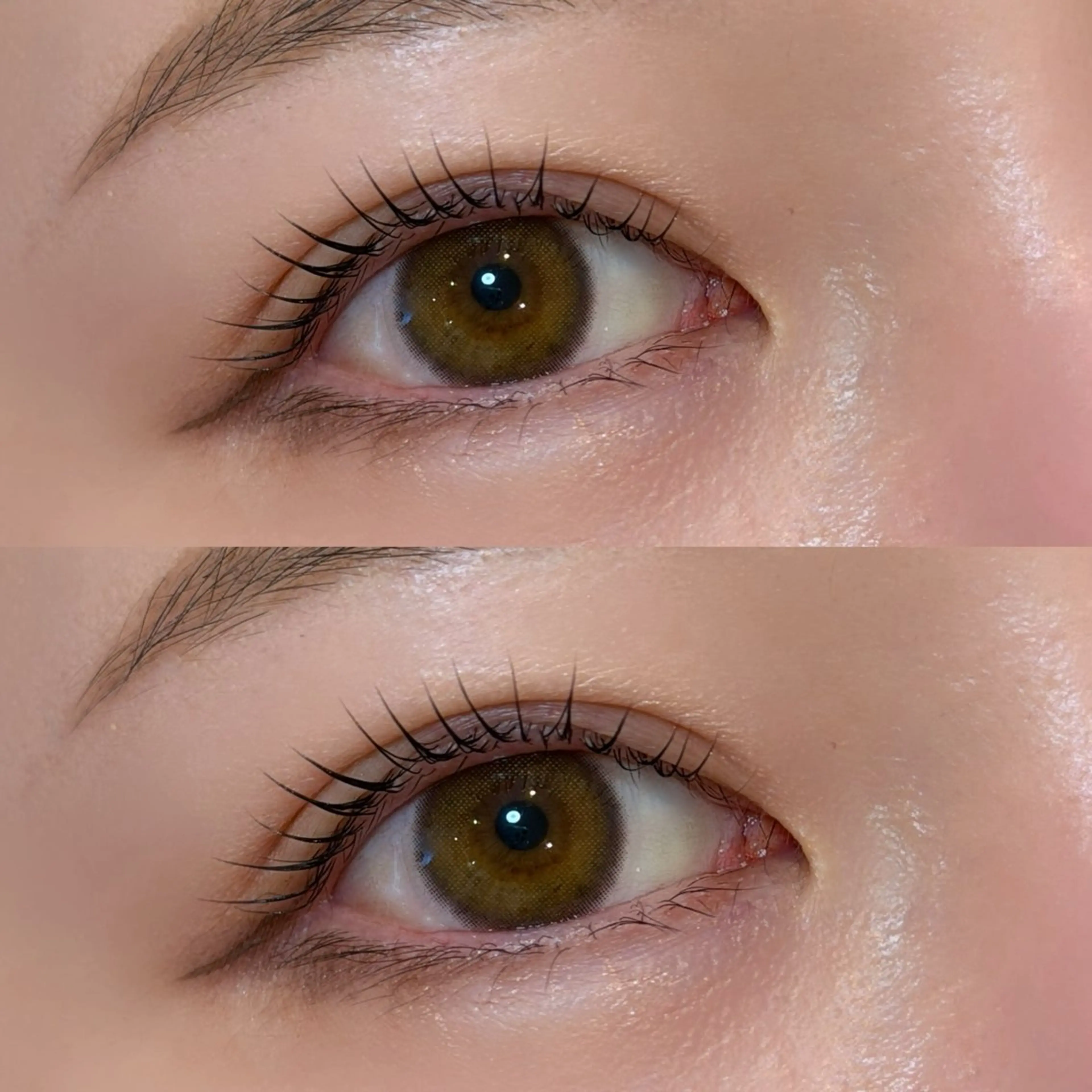 マツエク・マツパ マツパ kyoka 🌼のマツエク・マツパデザイン