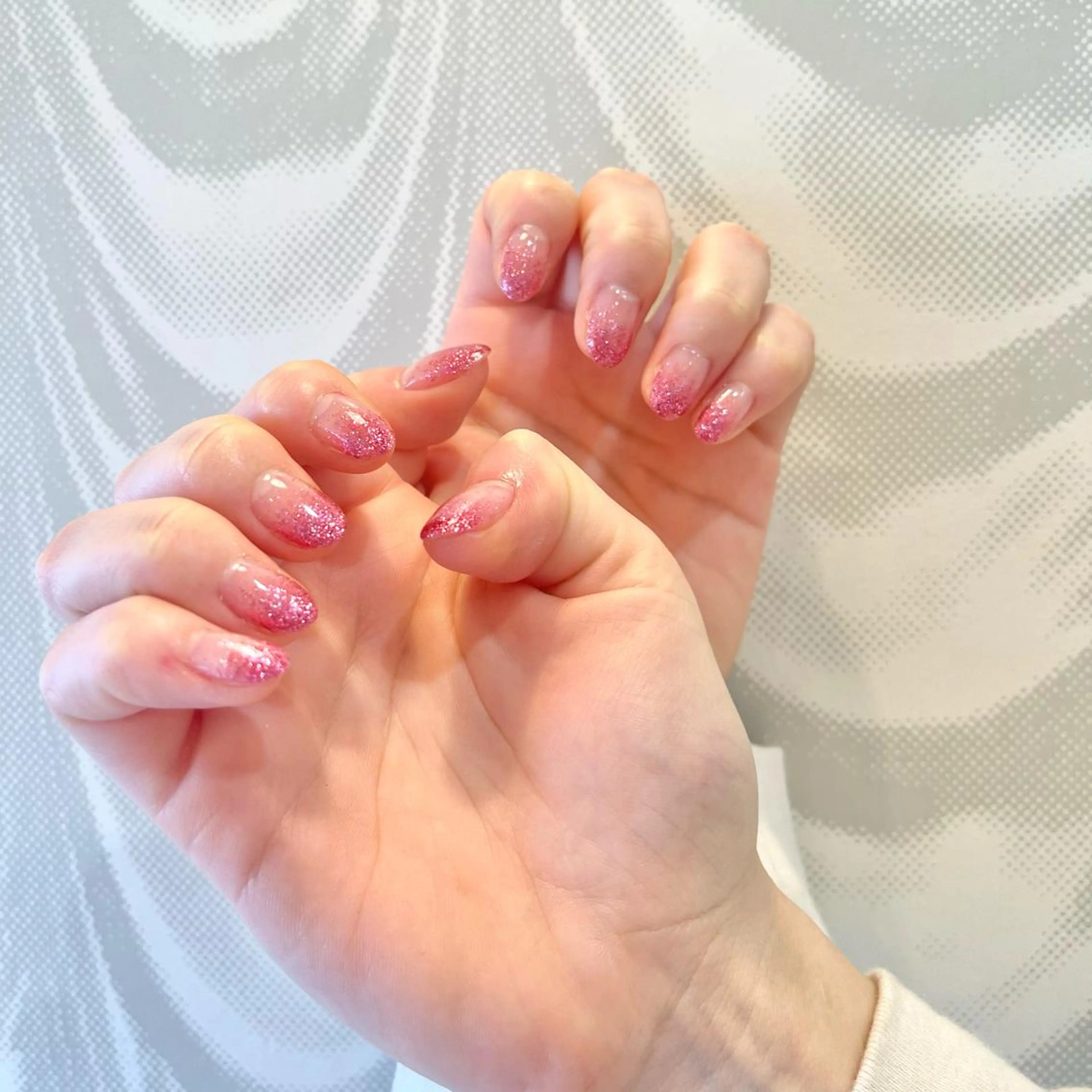 ネイル 脇坂 千晶のネイルデザイン