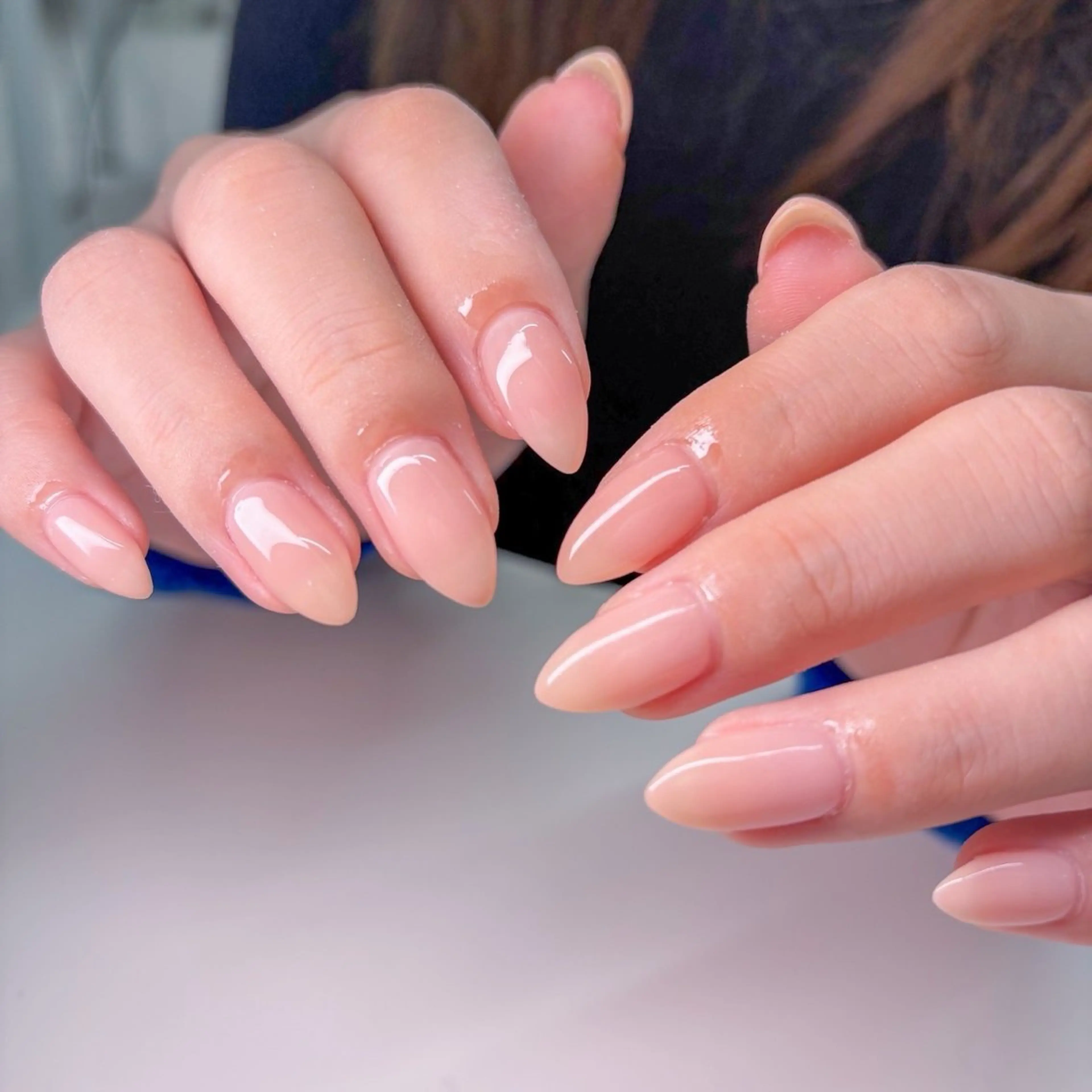 ネイル アートネイル ジェルネイル ハードジェル スカルプネイル ハンドネイル はあとねいる 伏見桃山店のネイルデザイン