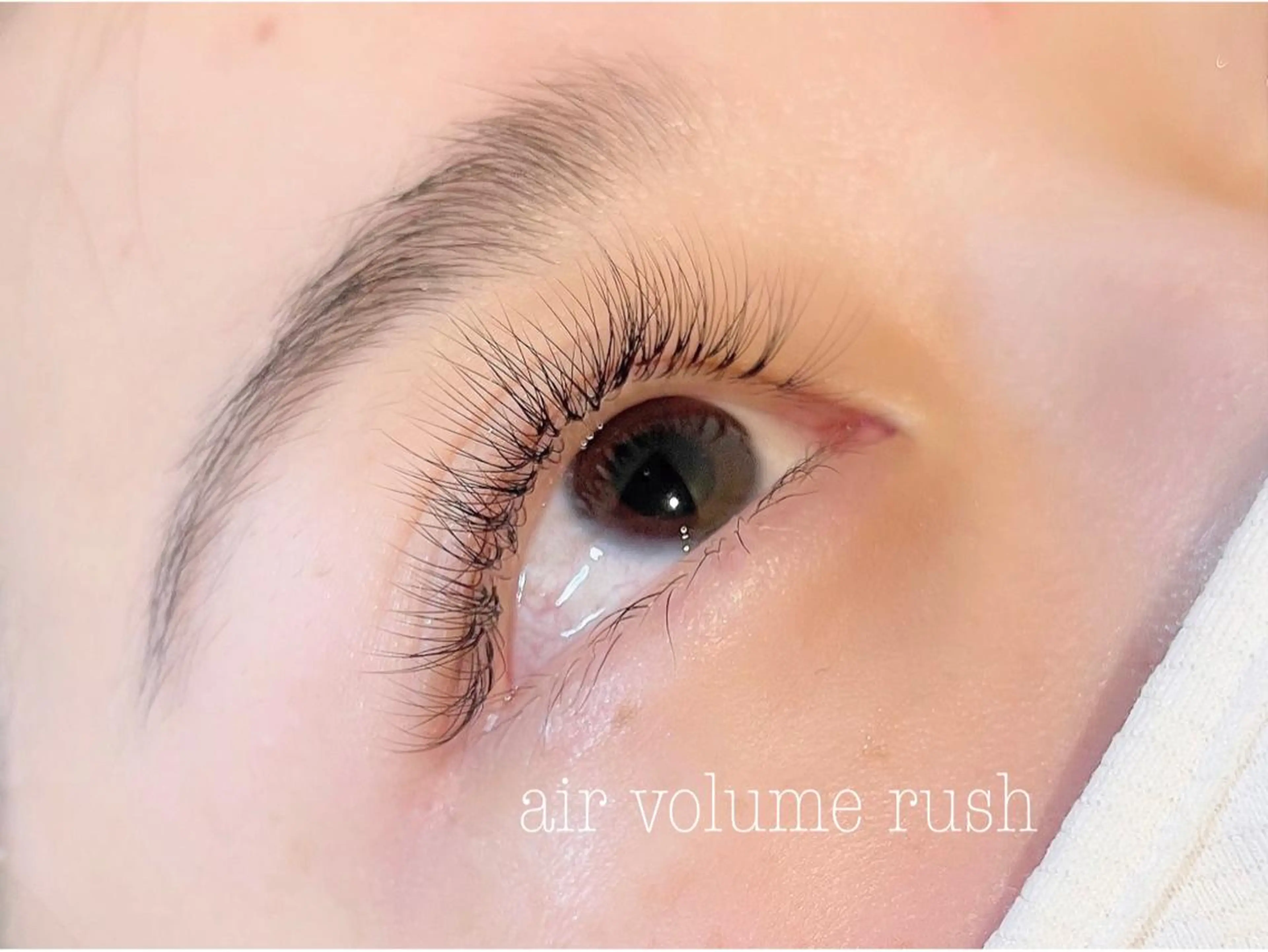 マツエク・マツパ 🍒眉毛/まつ毛 Sanaの眉毛・アイブロウイメージ