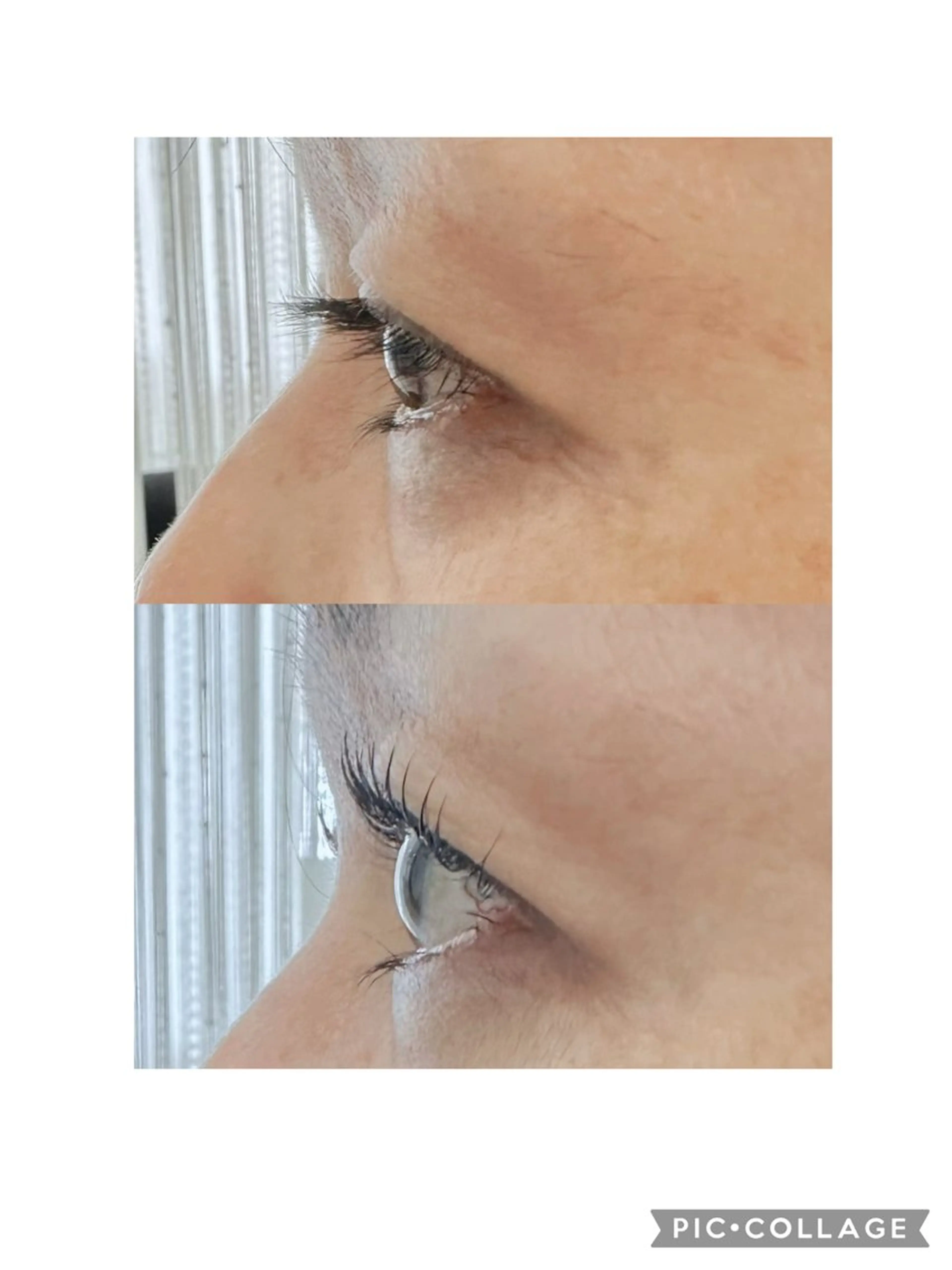 マツエク・マツパ まつげパーマ Grace タケムラのマツエク・マツパデザイン