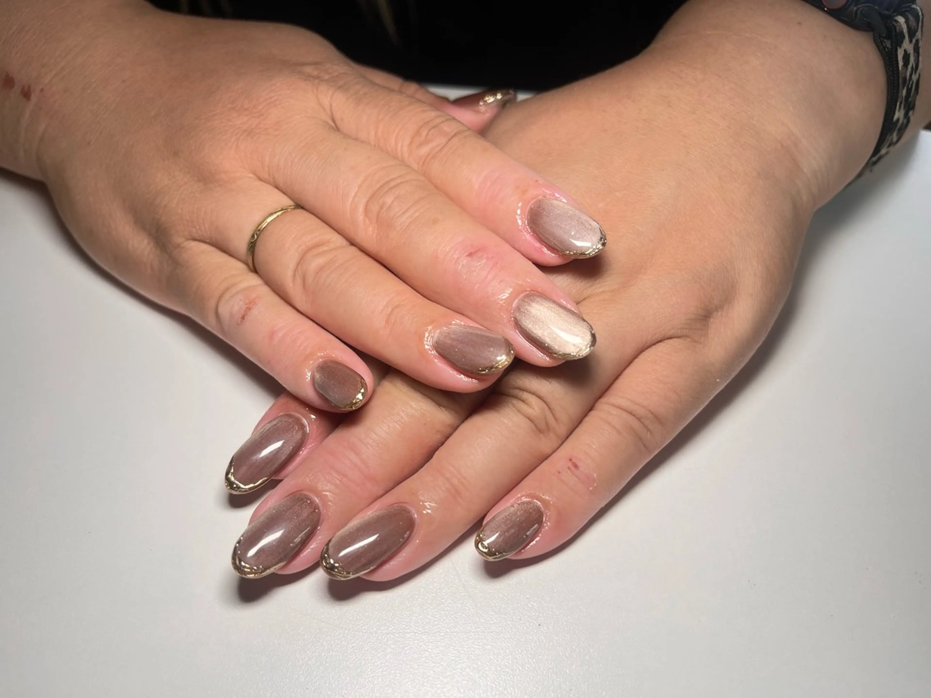 ネイル Nail salon Caco.のネイルデザイン