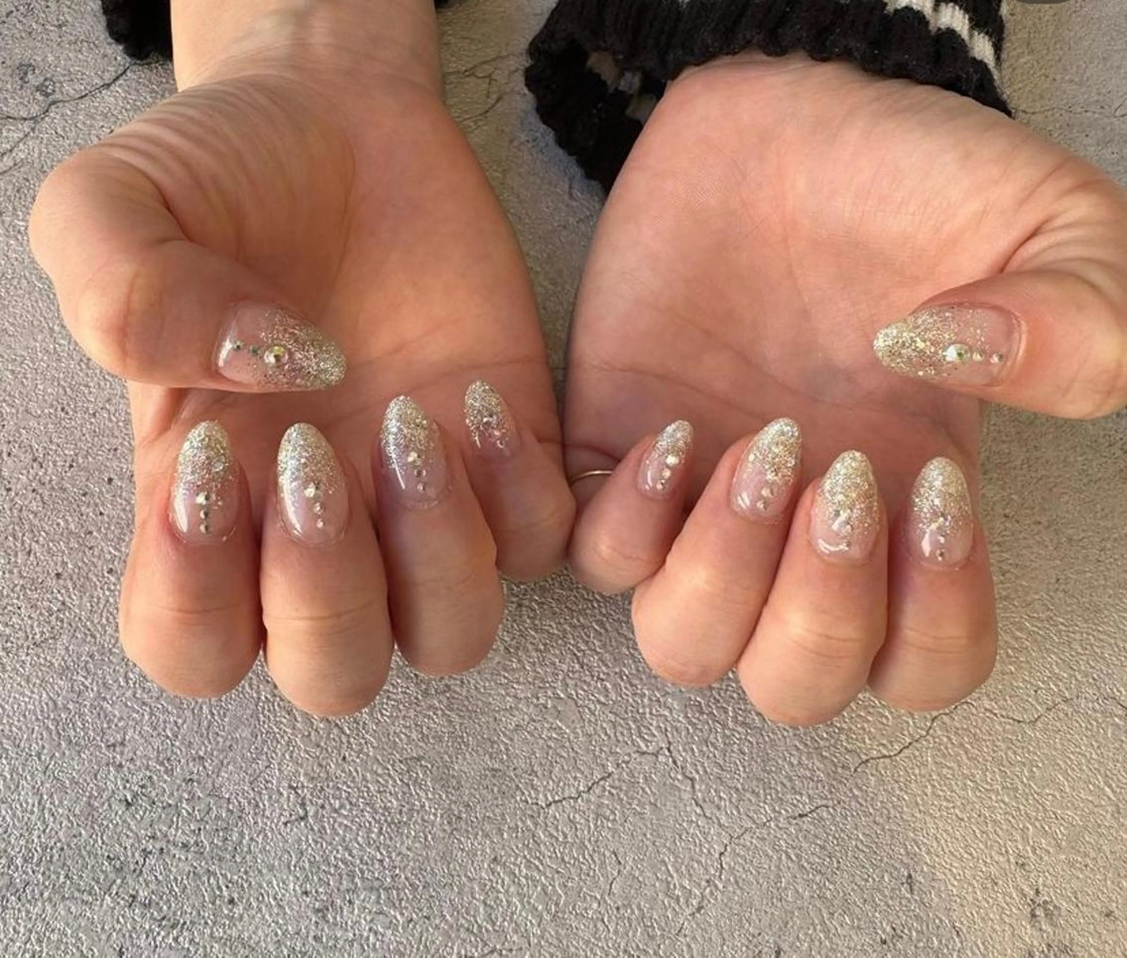 ネイル はあとねいる 八事店のネイルデザイン