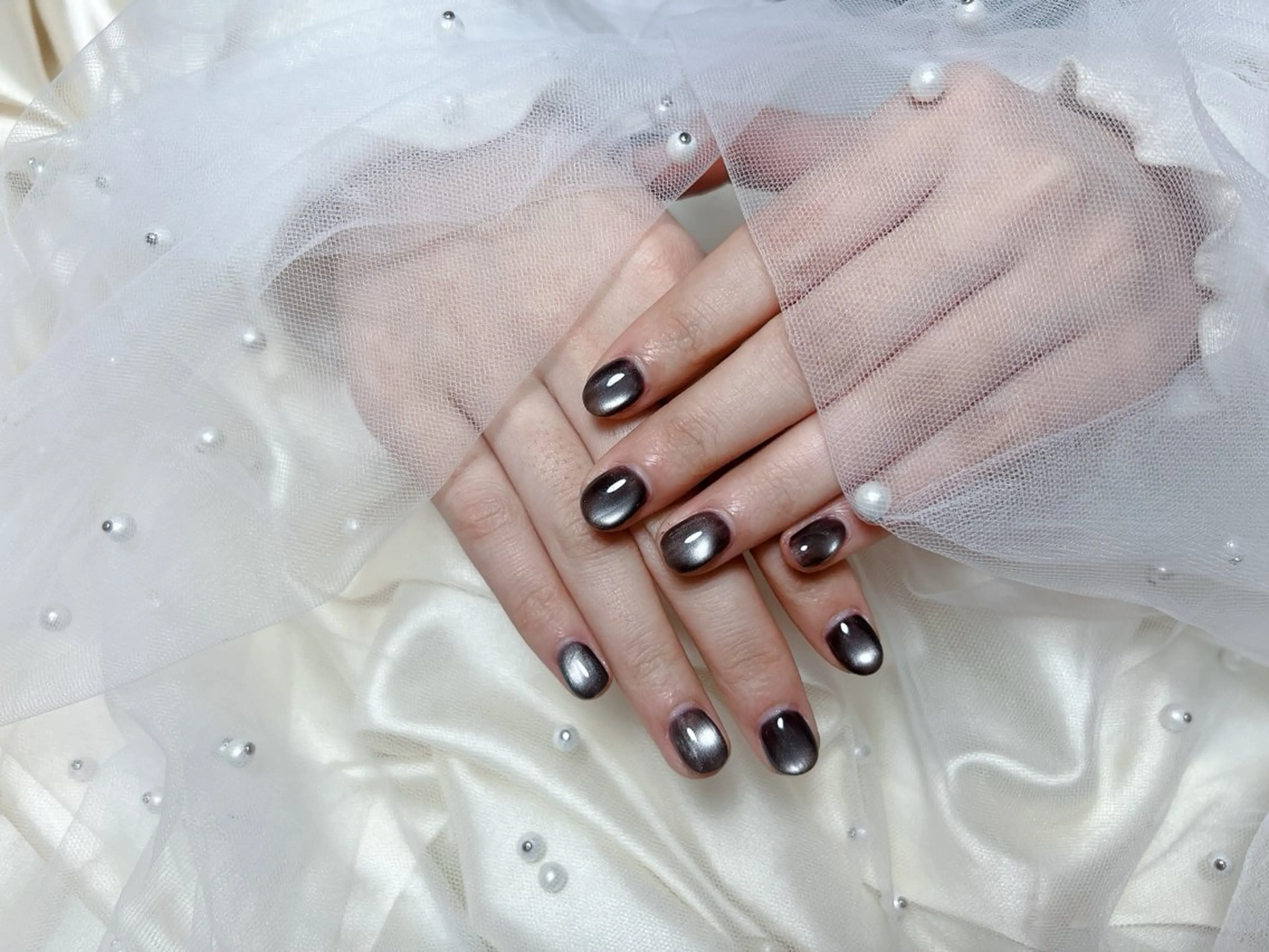 ネイル Nail れいなのネイルデザイン