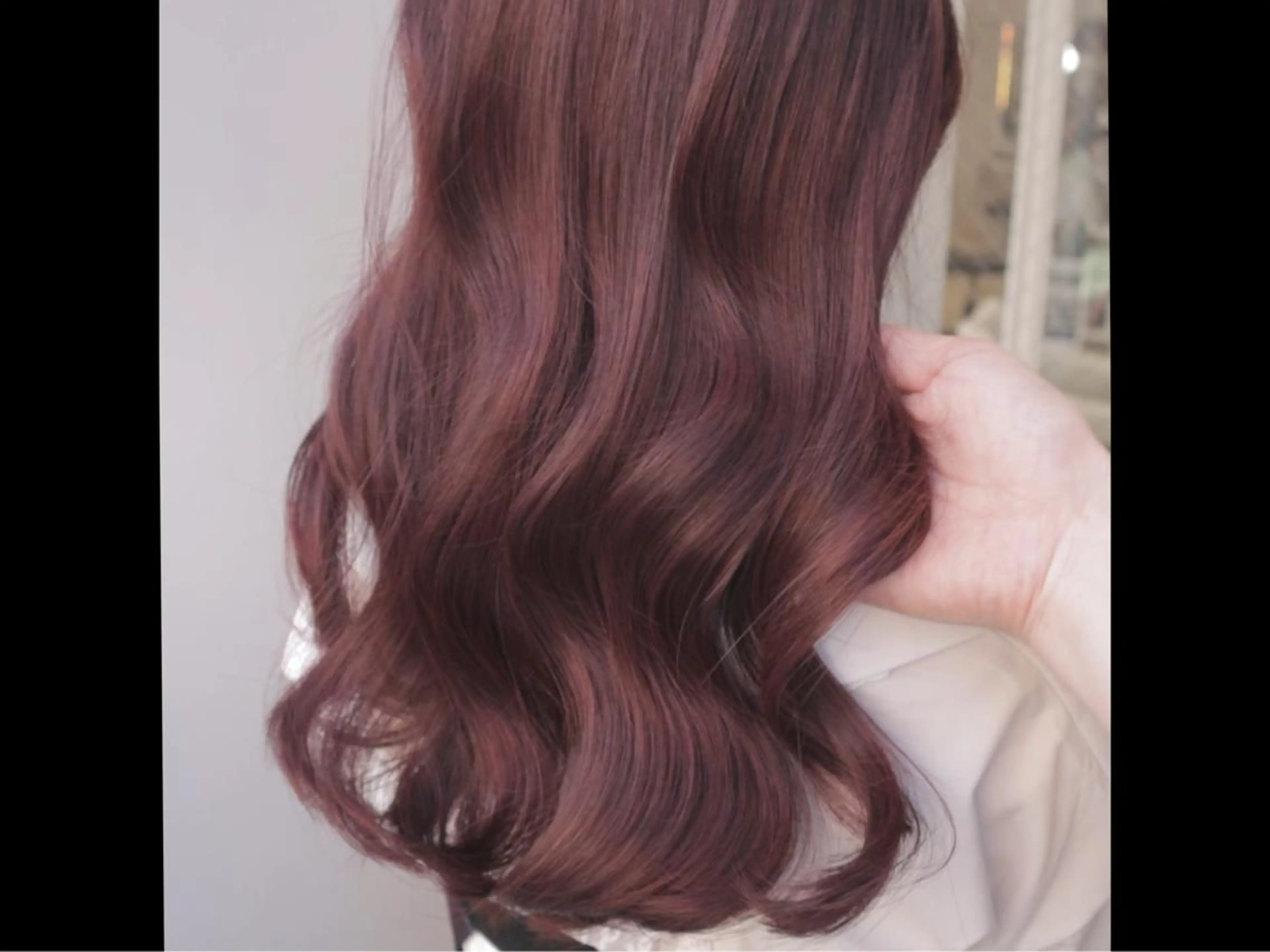 ロング レイヤーカット /konomiのヘアスタイル