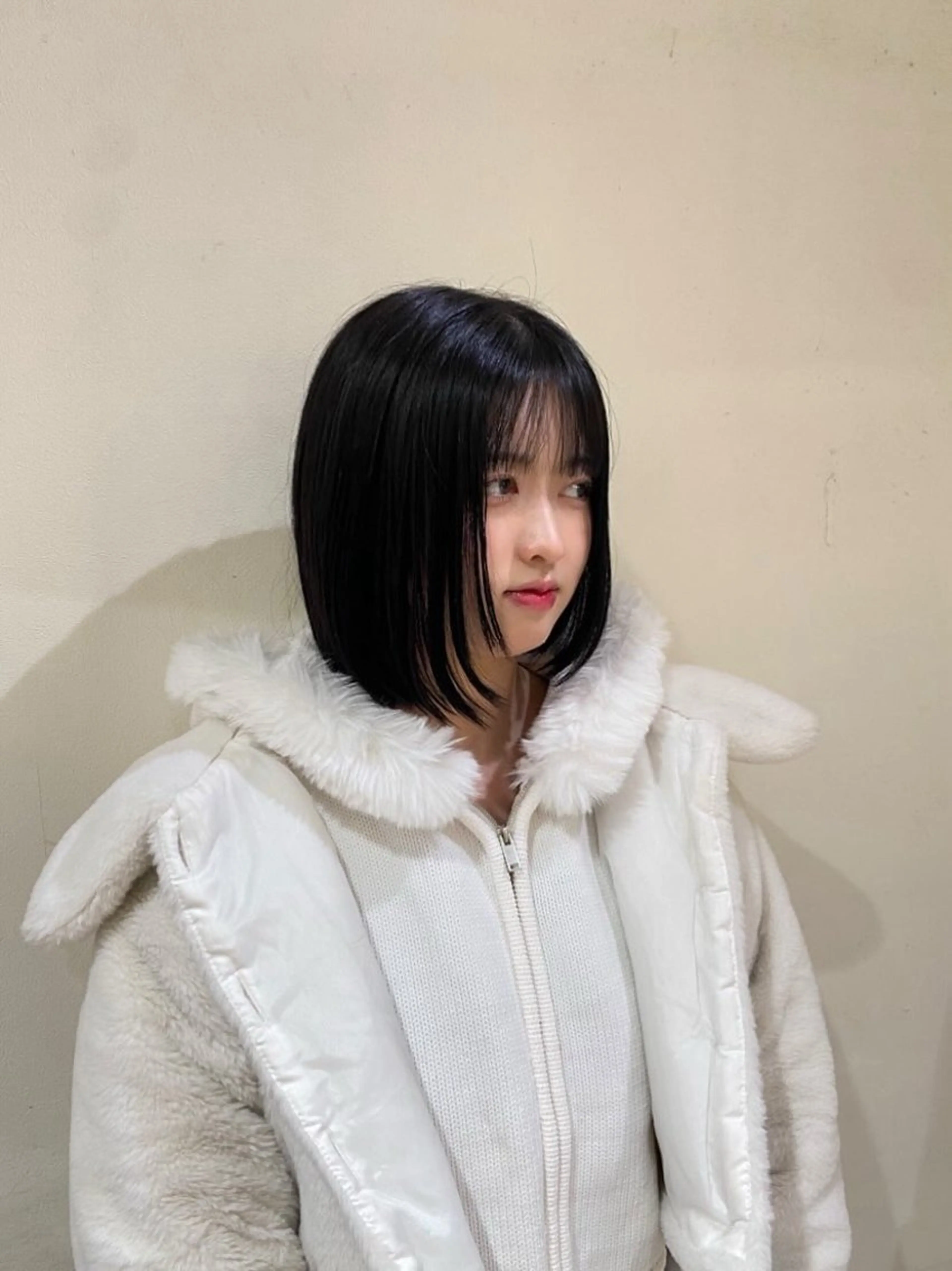 ショート カット アレンジ/カラー/ カット/ココミ🧚のヘアスタイル