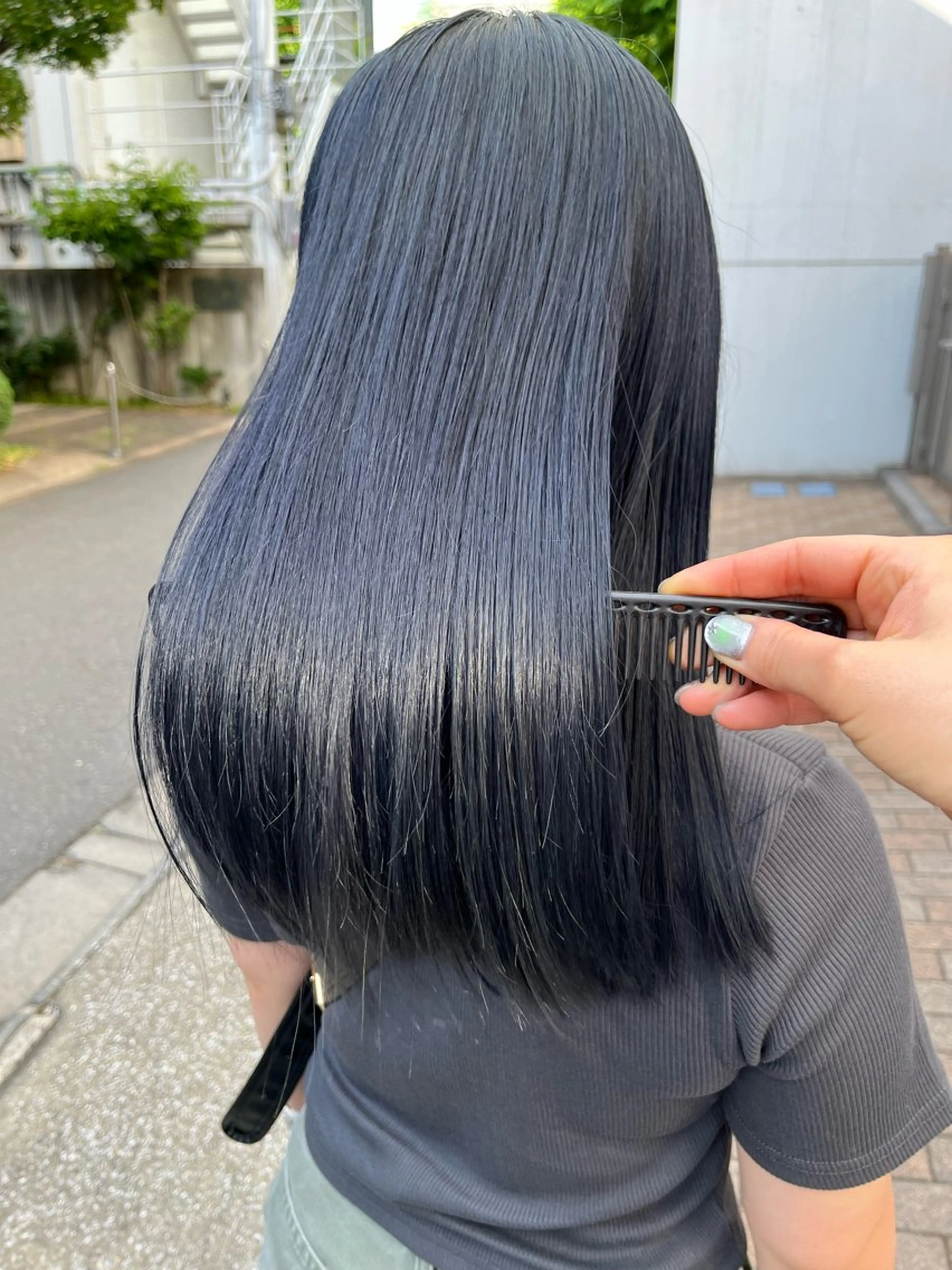 垢抜けhair / 似合わせ診断🌞スズのその他イメージ