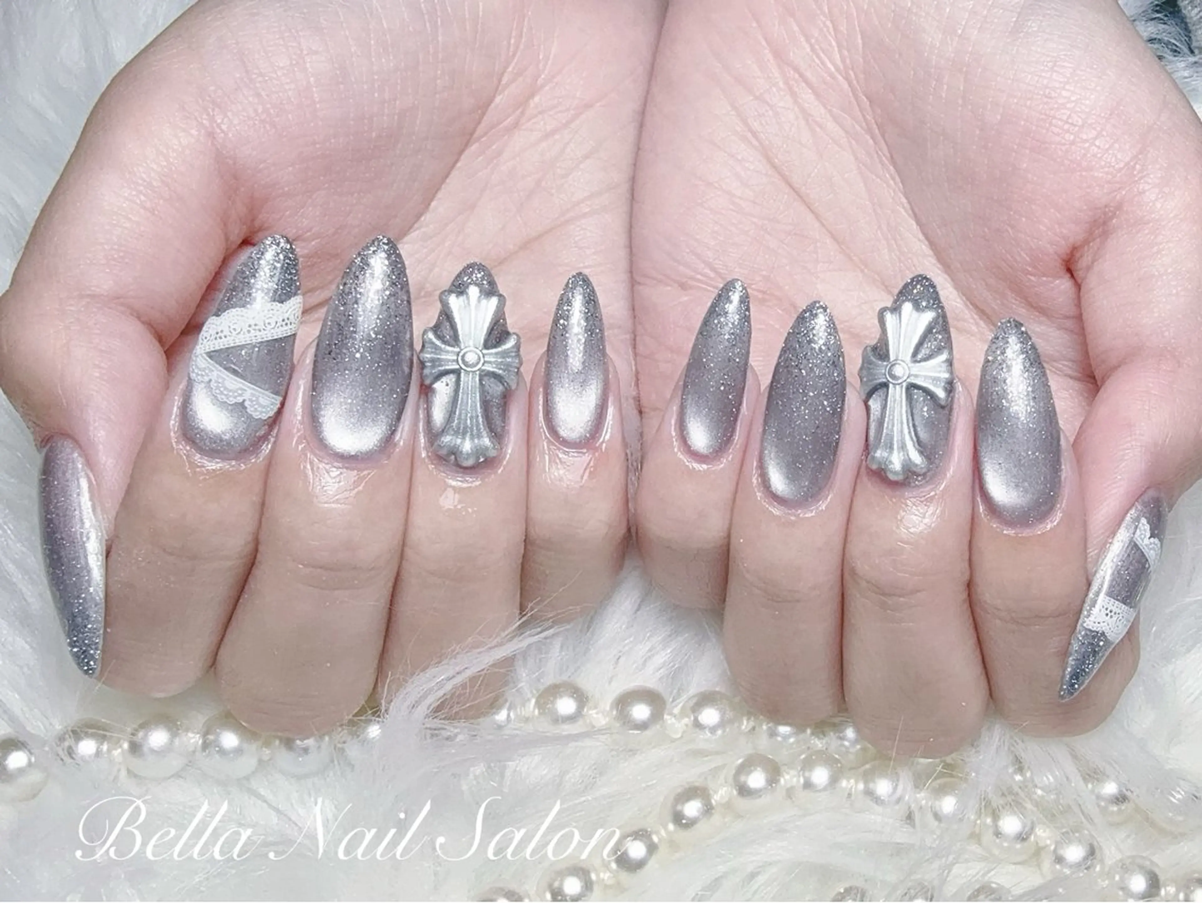 ネイル Bella Nail Salon NANAのネイルデザイン