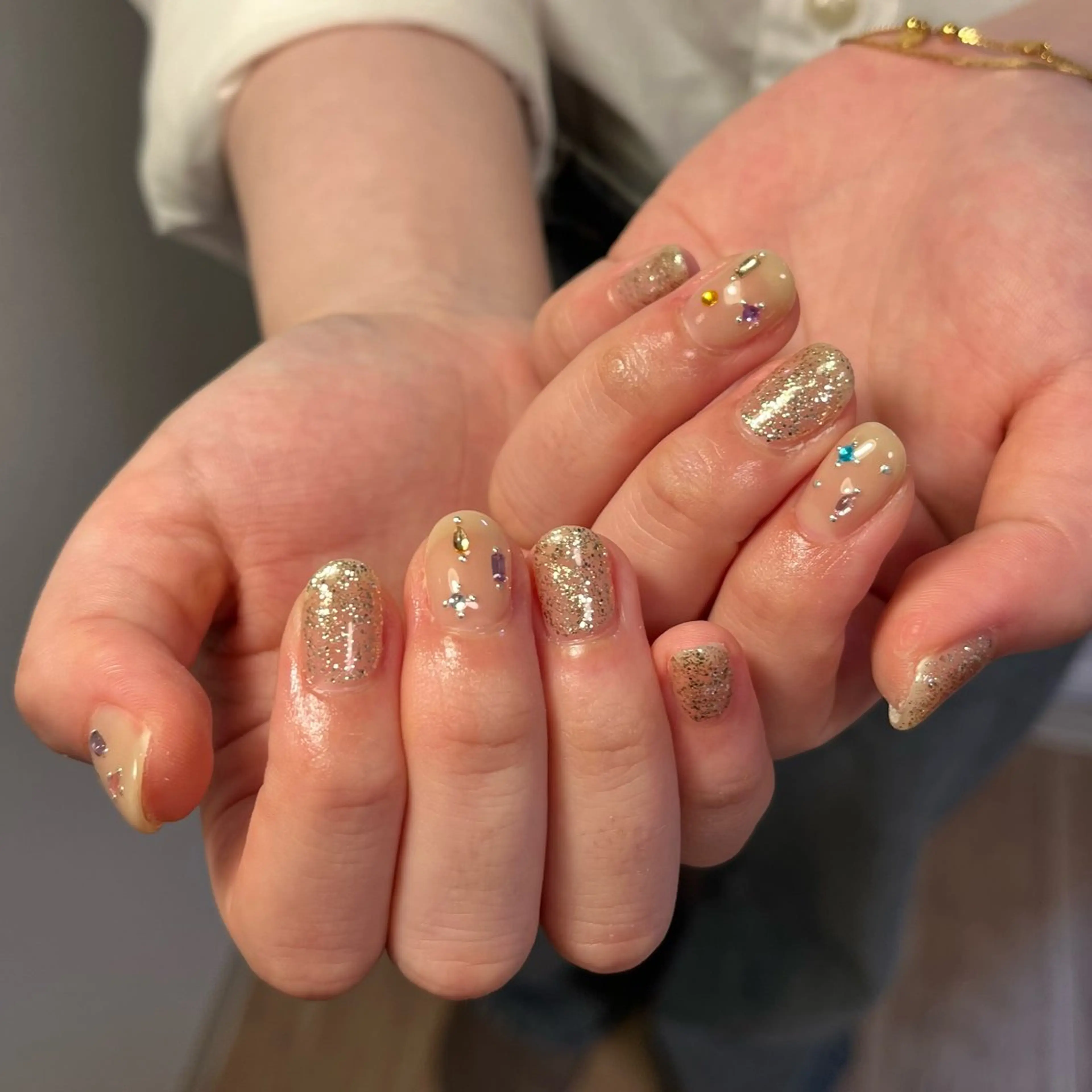 ネイル neroria nailのネイルデザイン