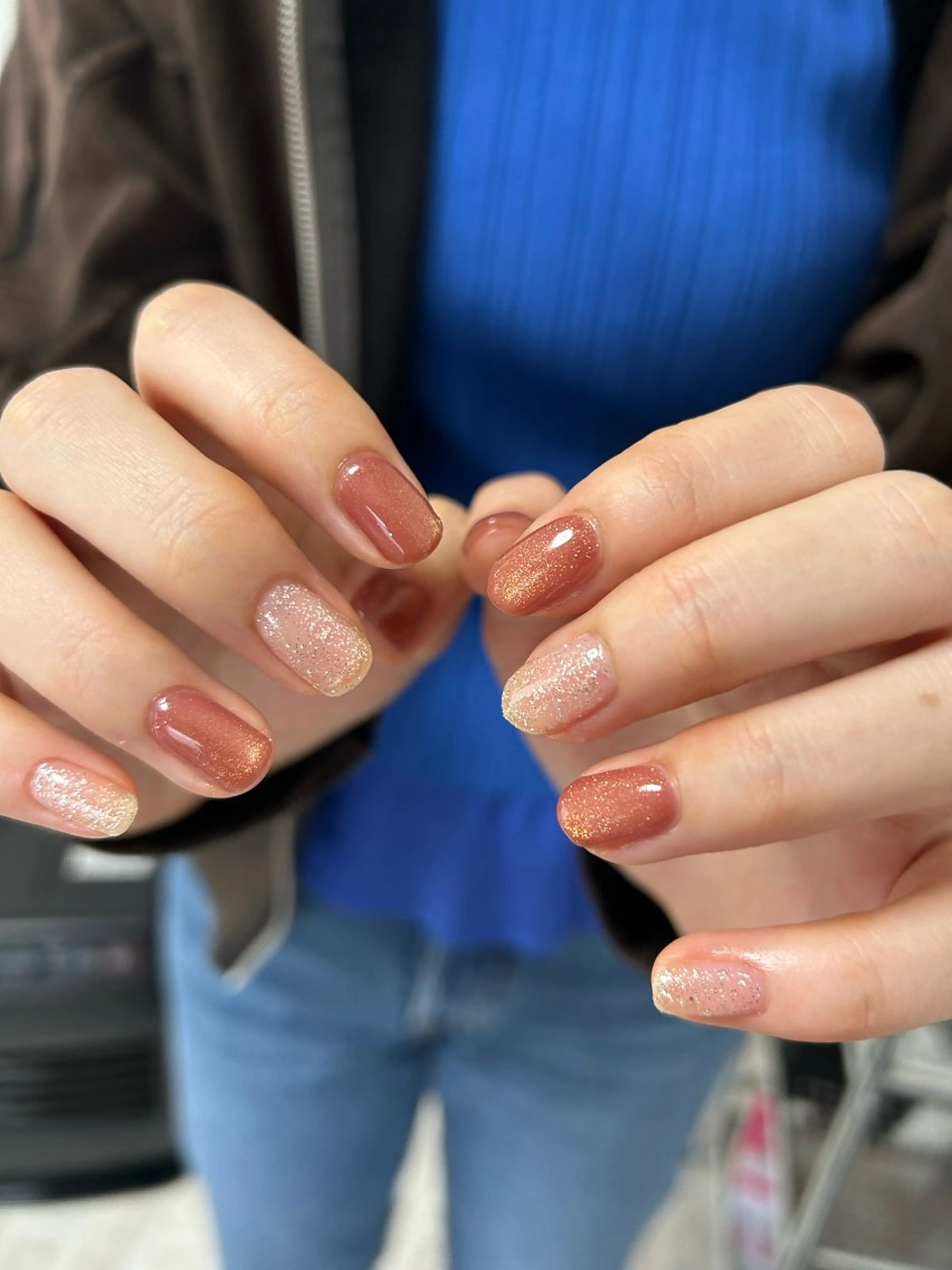 ネイル Betty 七海のネイルデザイン