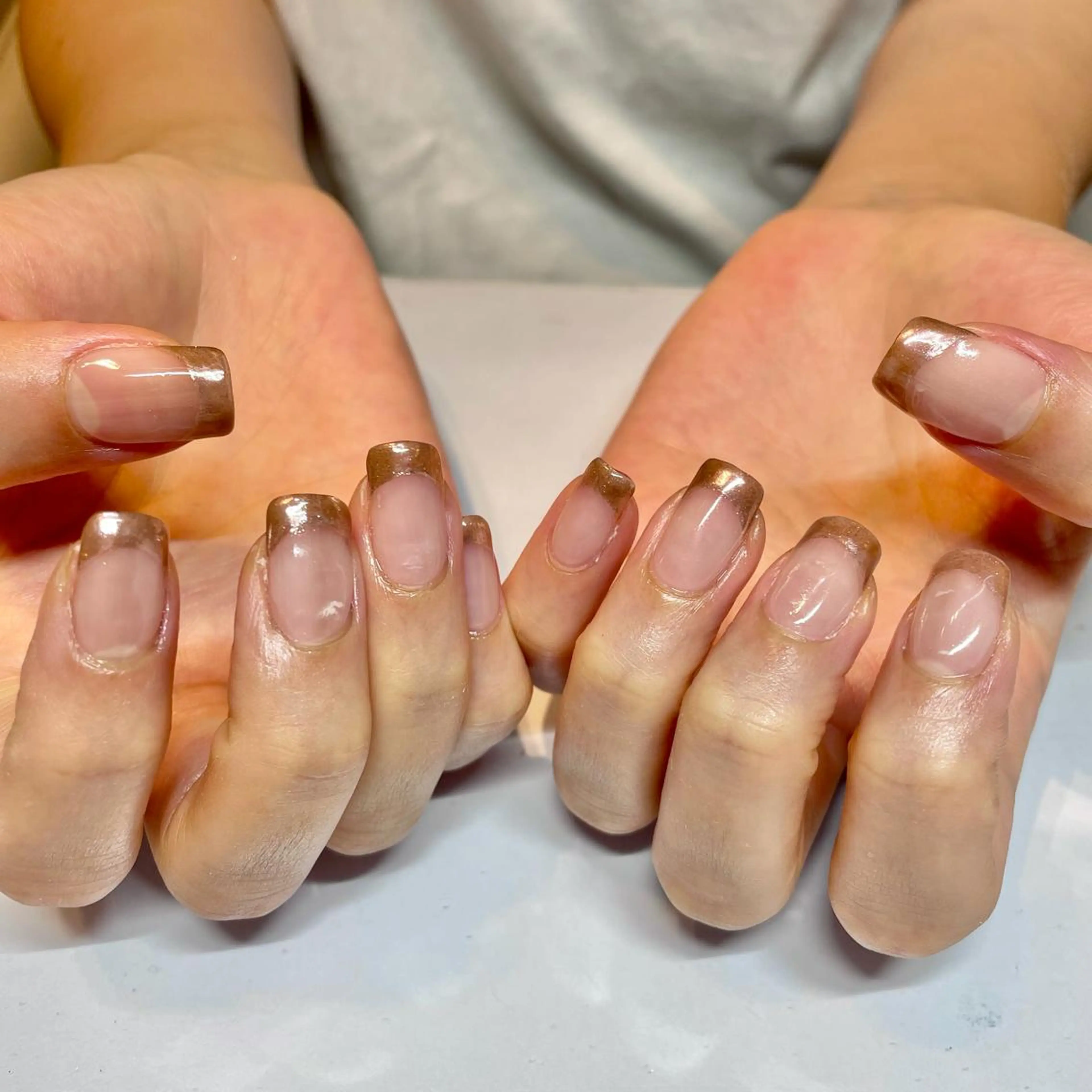 ネイル ハンドネイル Tocowaka マエダのネイルデザイン