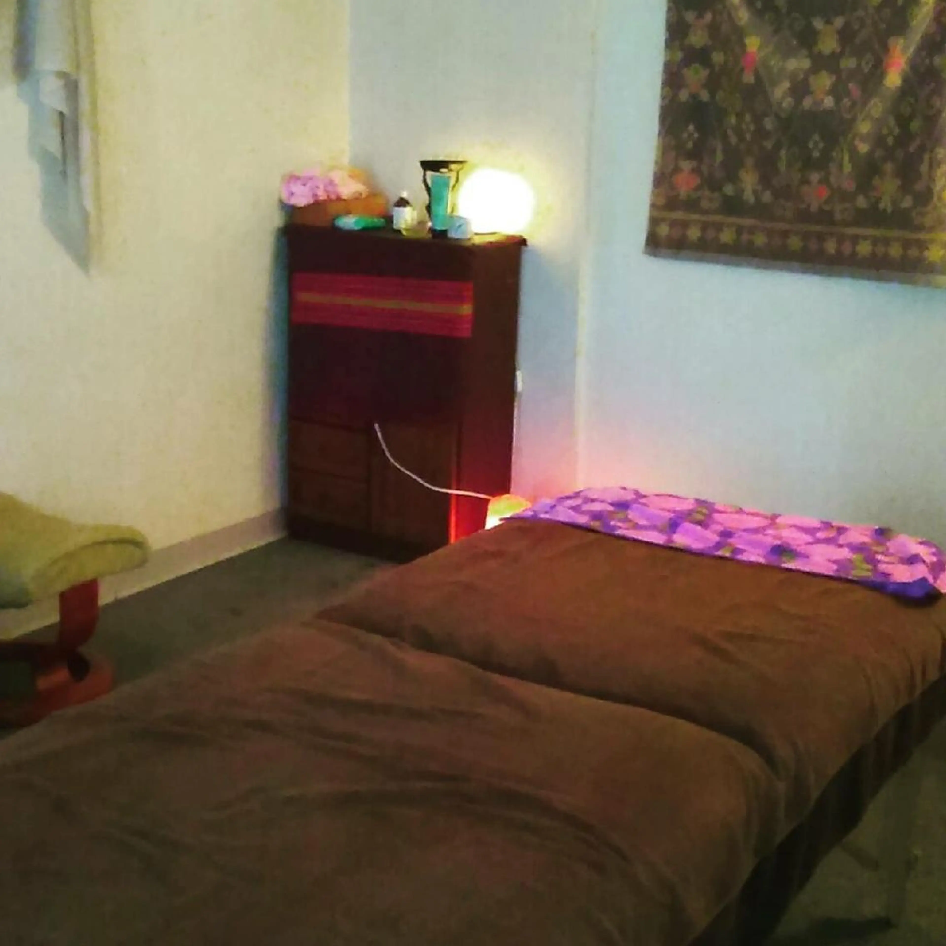 島田 浩子のエステ・リラクイメージ