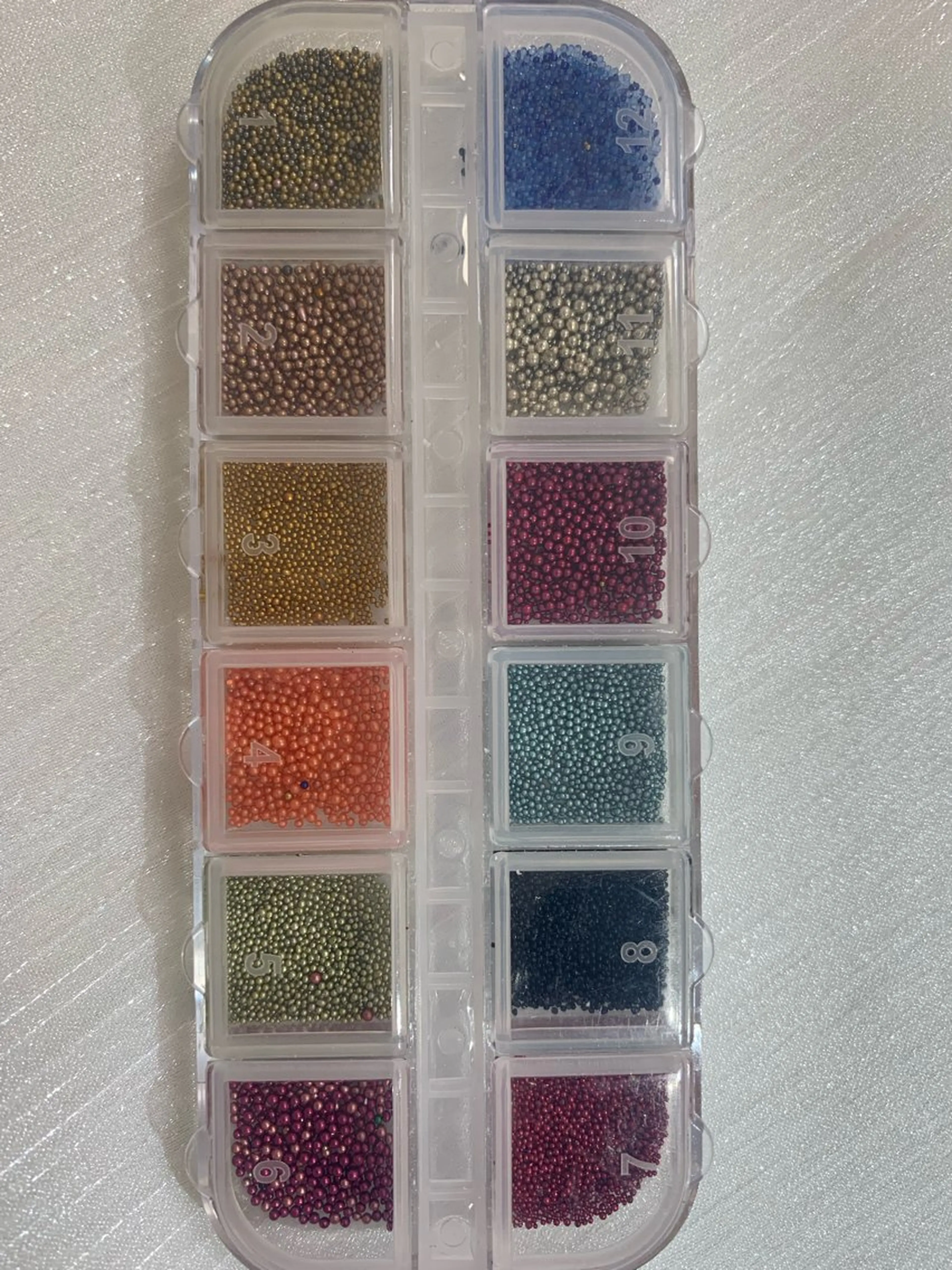 ネイル しょう えんきんのネイルデザイン