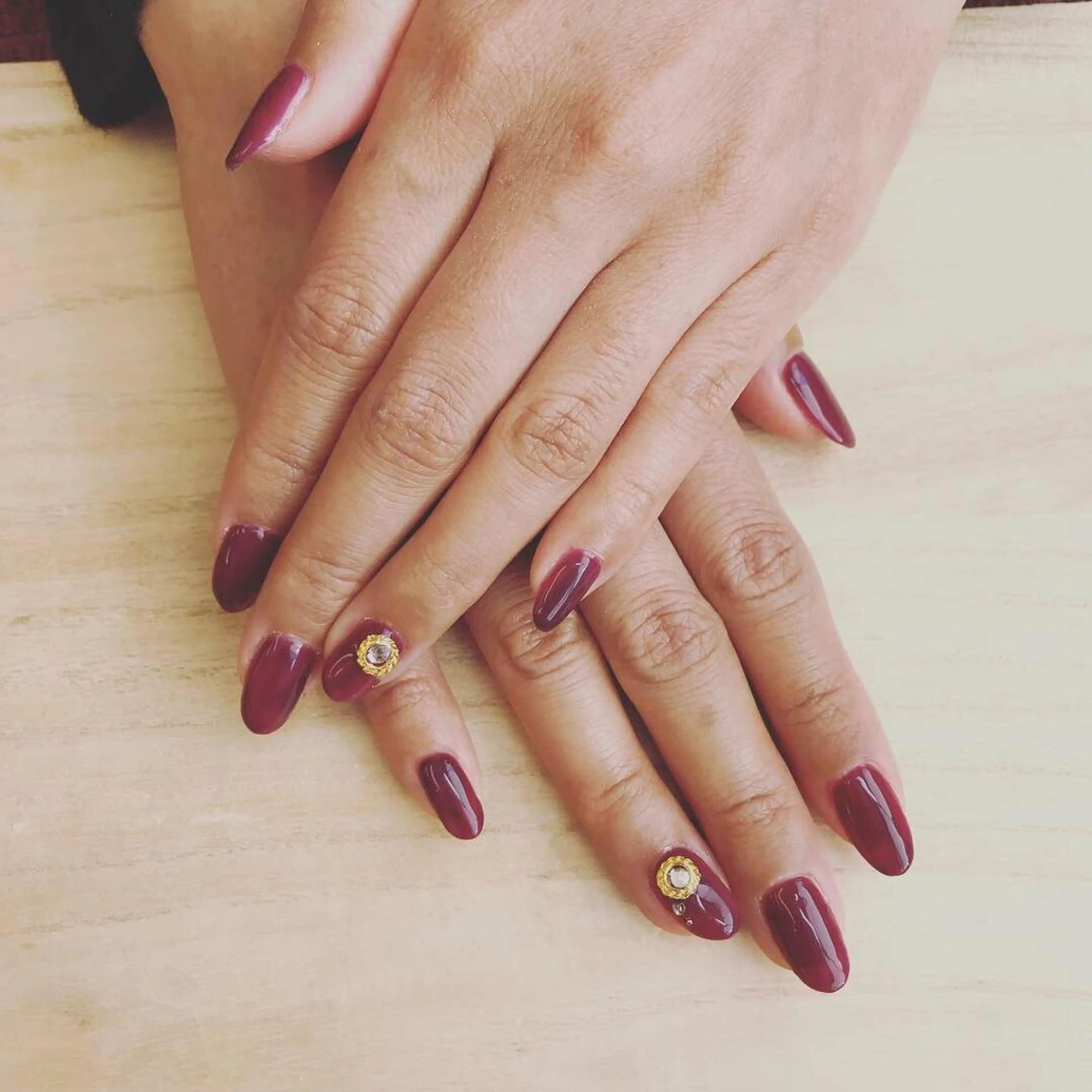 ネイル pipi ..のネイルデザイン