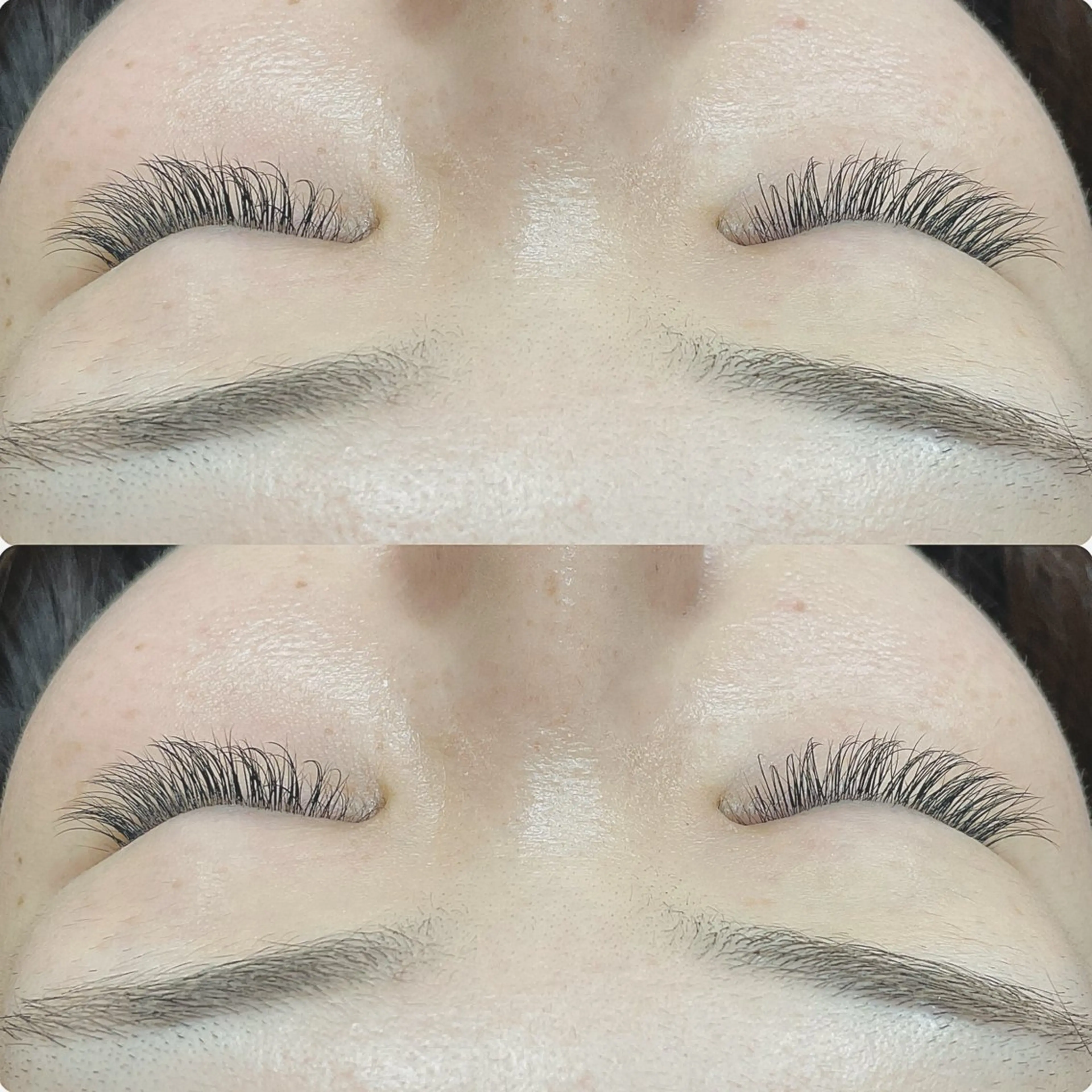 マツエク・マツパ MAQUIA 宮崎のマツエク・マツパデザイン