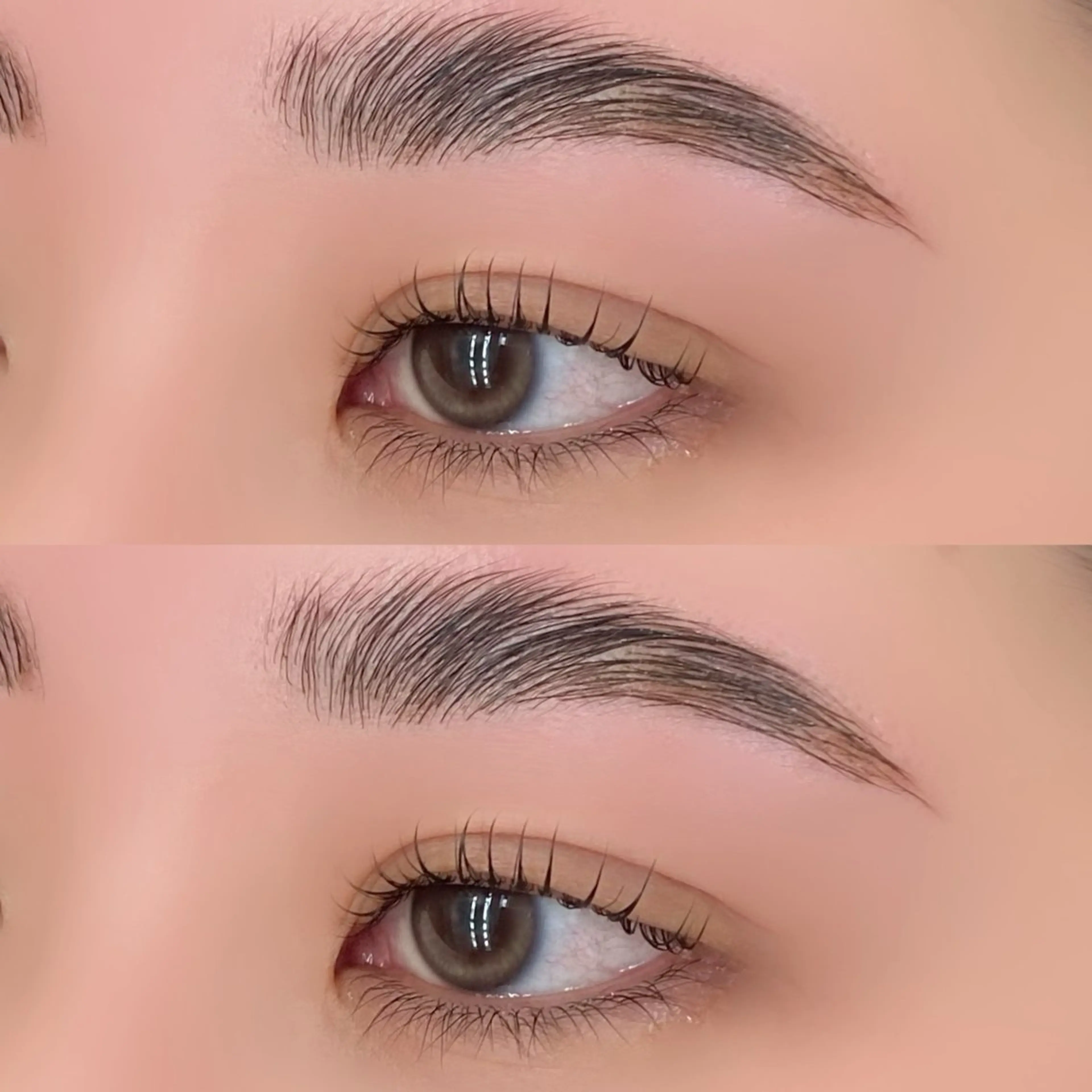 マツエク・マツパ Garland eyelash所属・Garlandeye KOTOHIのマツエク・マツパデザイン