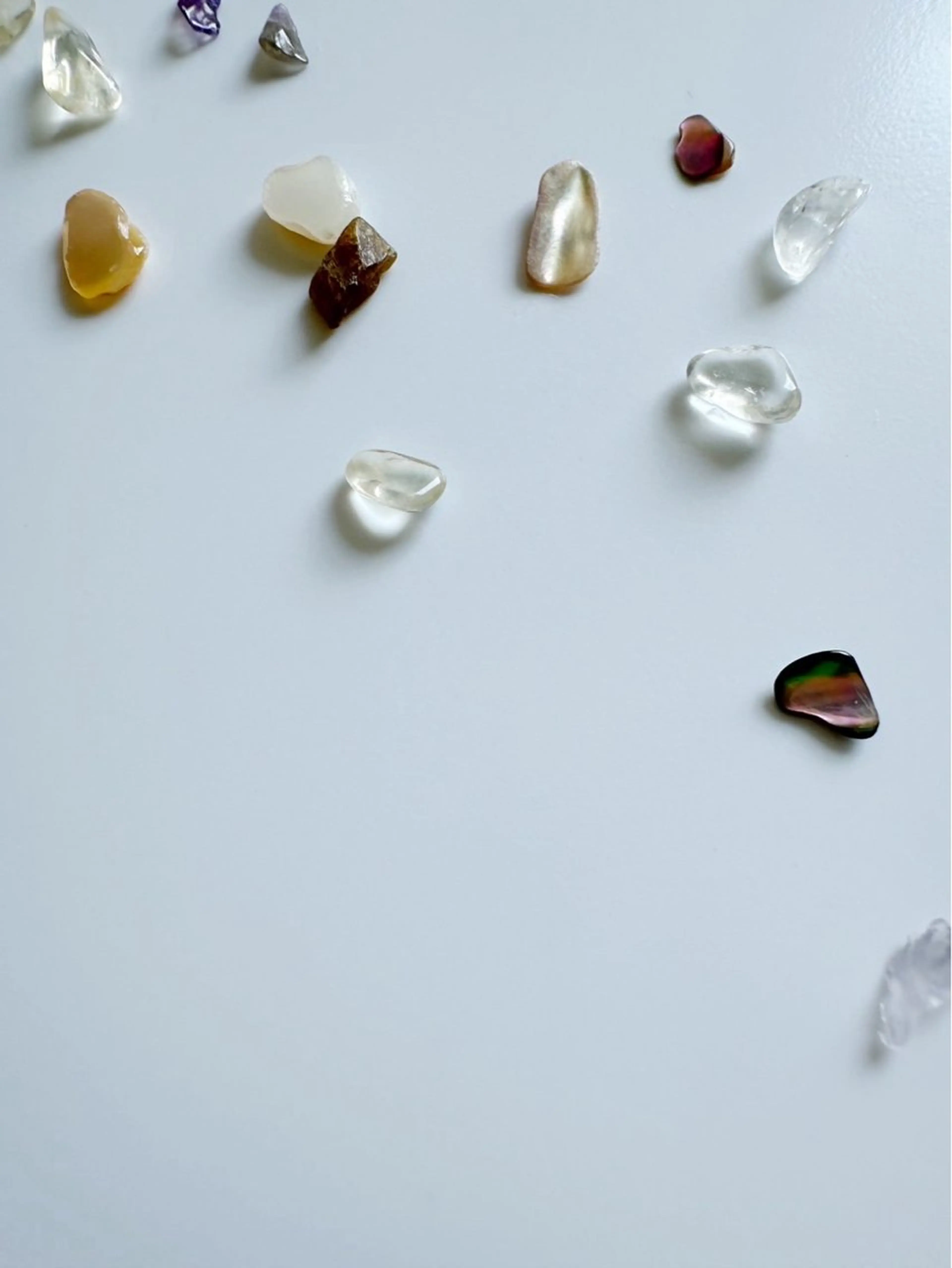 【 SNSで話題💫 】耳ツボジュエリー💎♡♡の写真